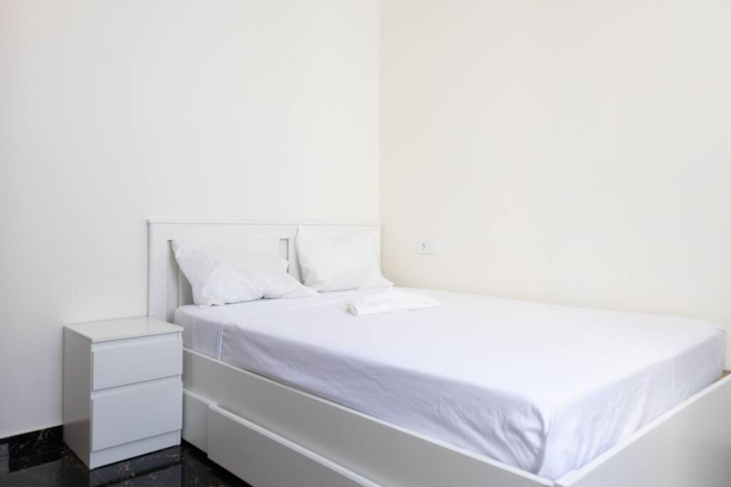 3 bdr apt, Palmarejo - LCGR