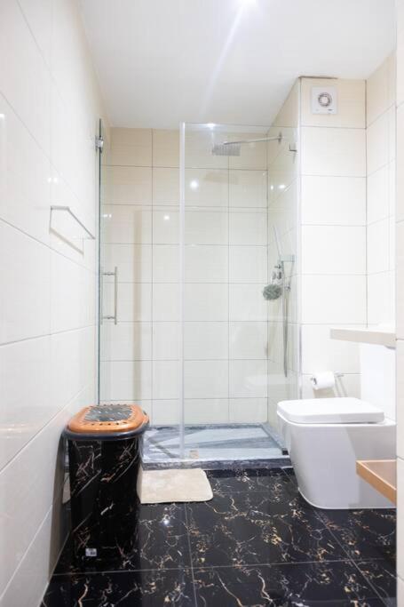 3 bdr apt, Palmarejo - LCGR