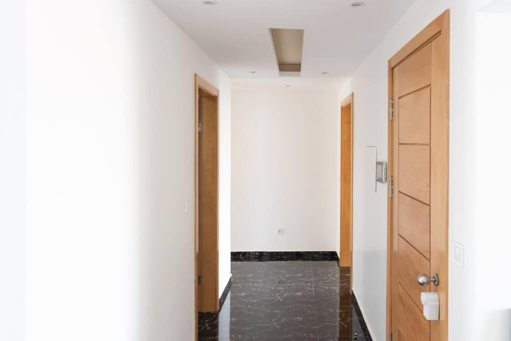 3 bdr apt, Palmarejo - LCGR