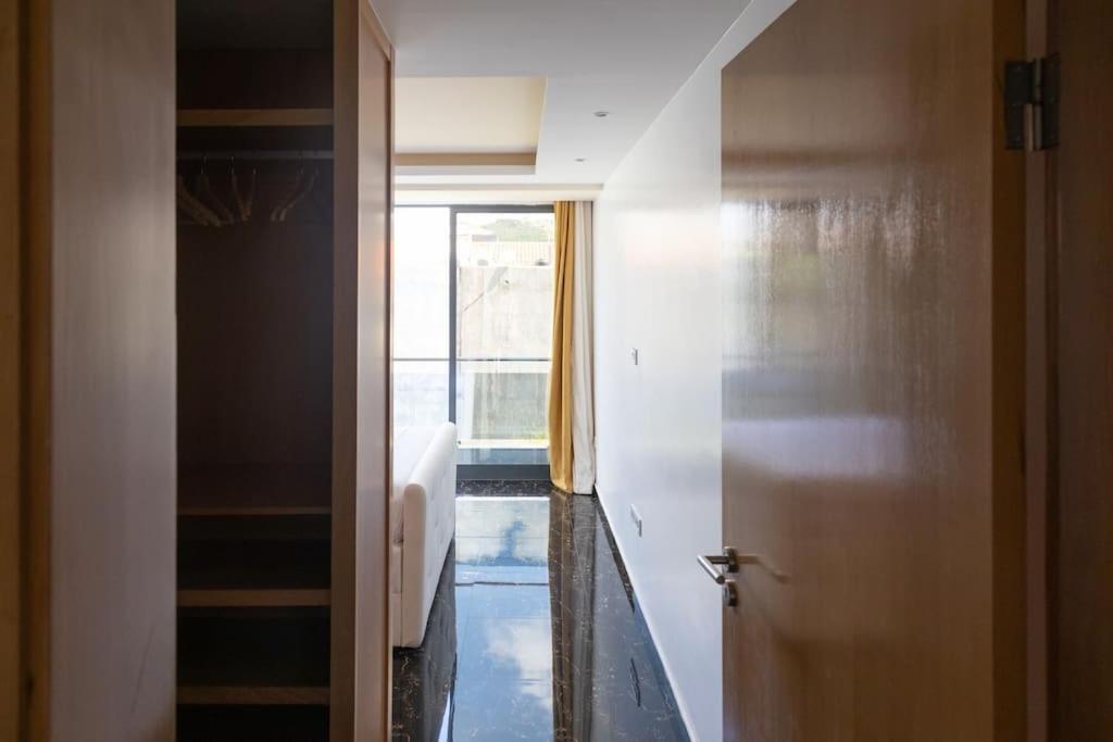 3 bdr apt, Palmarejo - LCGR