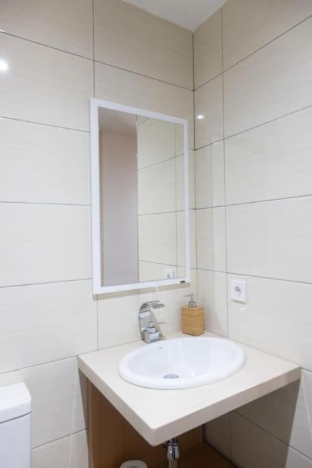 3 bdr apt, Palmarejo - LCGR