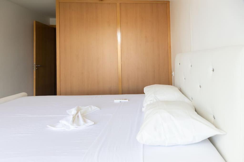 3 bdr apt, Palmarejo - LCGR