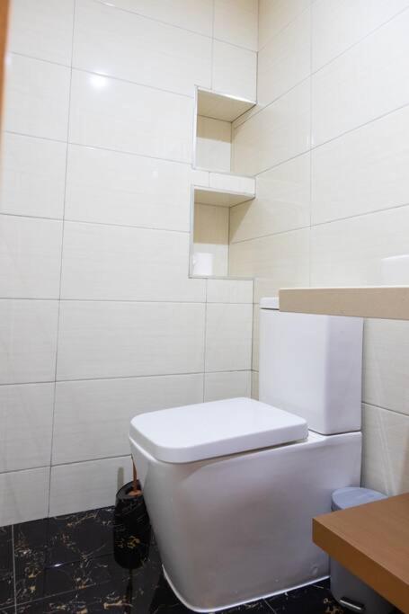 3 bdr apt, Palmarejo - LCGR