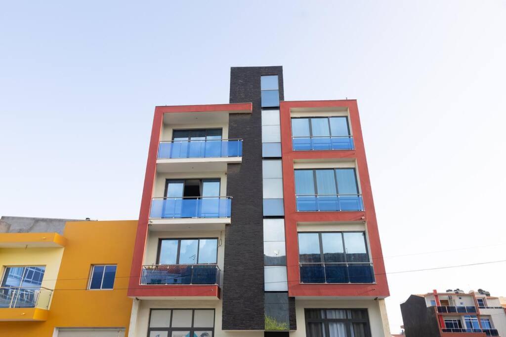 3 bdr apt, Palmarejo - LCGR