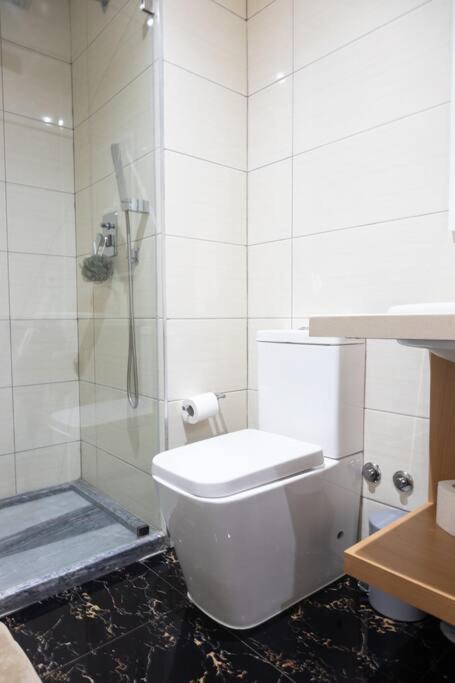 3 bdr apt, Palmarejo - LCGR