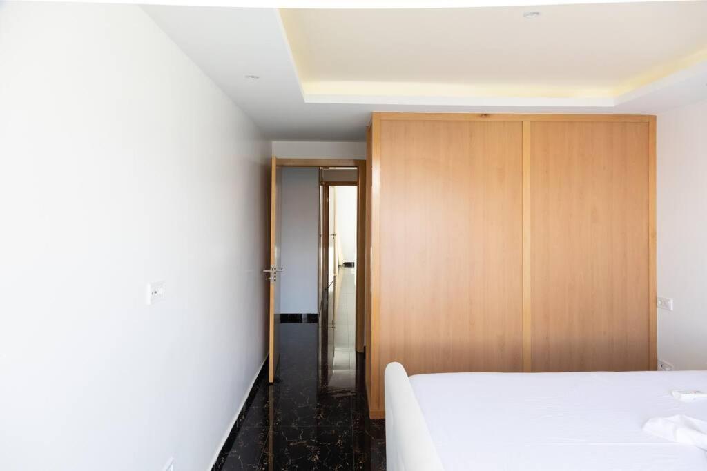 3 bdr apt, Palmarejo - LCGR