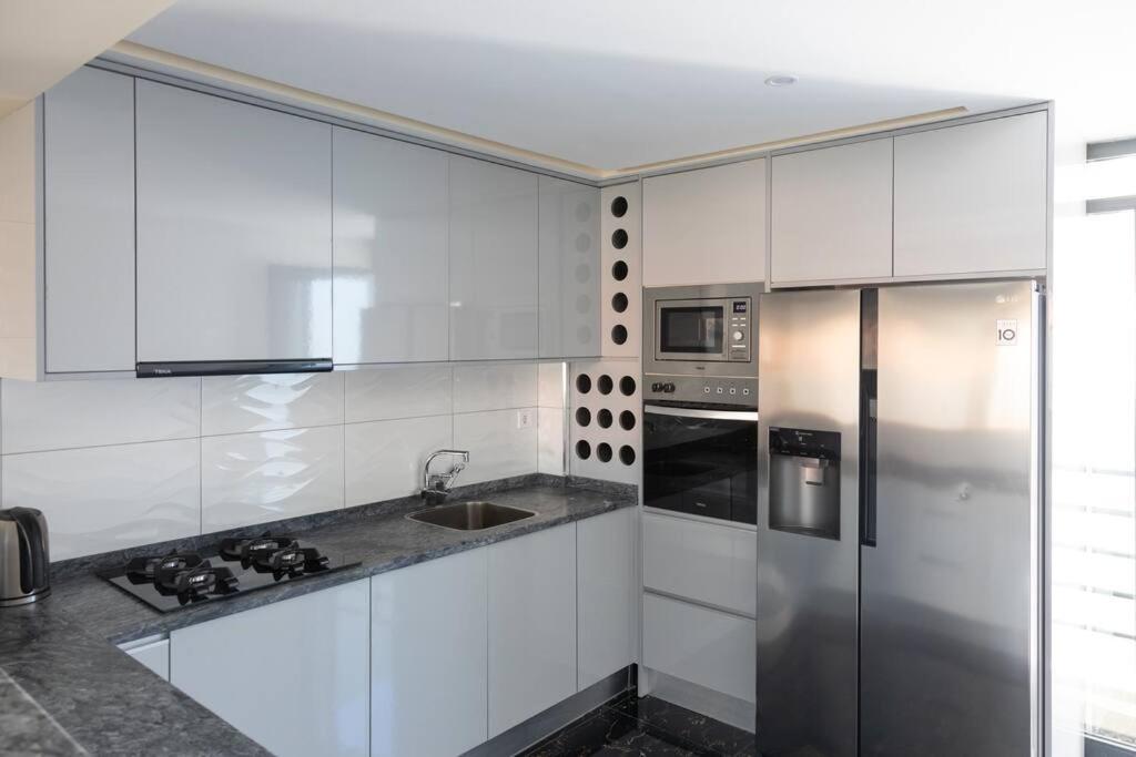 3 bdr apt, Palmarejo - LCGR