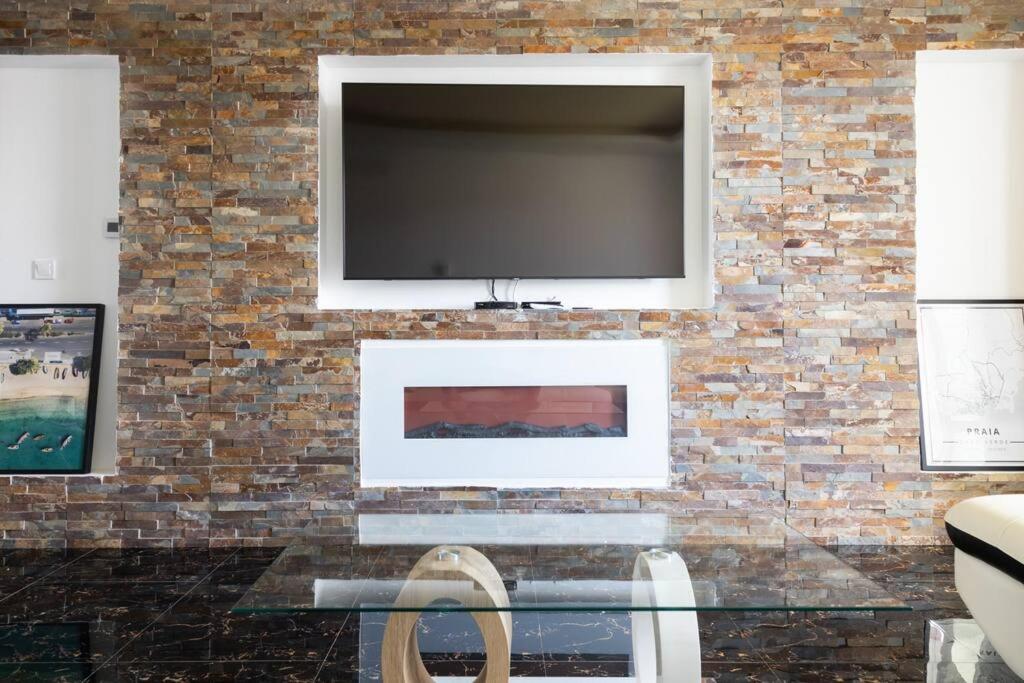 3 bdr apt, Palmarejo - LCGR