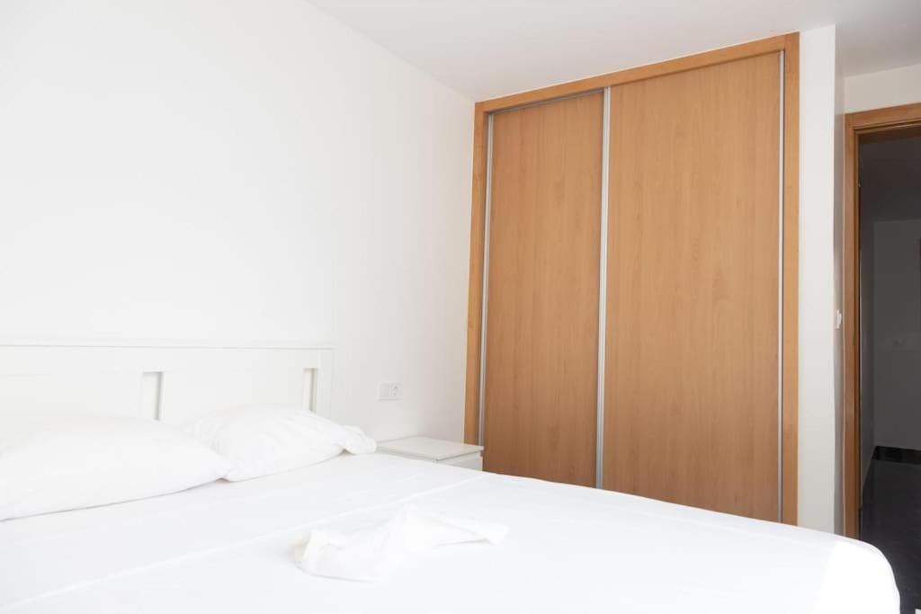 3 bdr apt, Palmarejo - LCGR