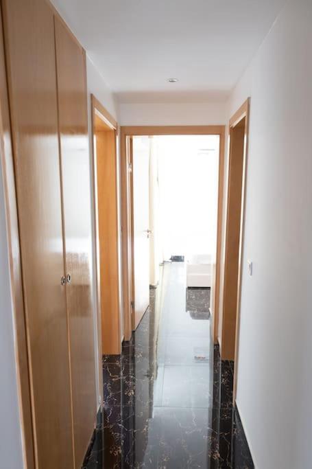 3 bdr apt, Palmarejo - LCGR