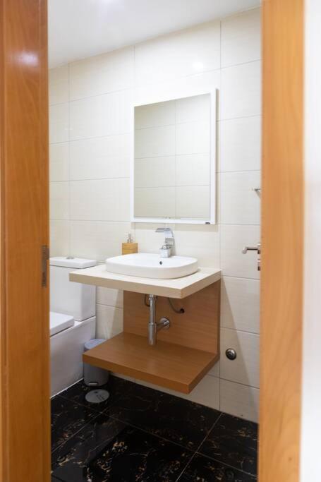 3 bdr apt, Palmarejo - LCGR