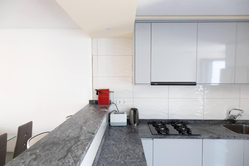 3 bdr apt, Palmarejo - LCGR