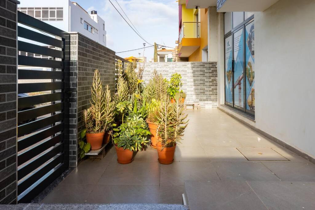 3 bdr apt, Palmarejo - LCGR