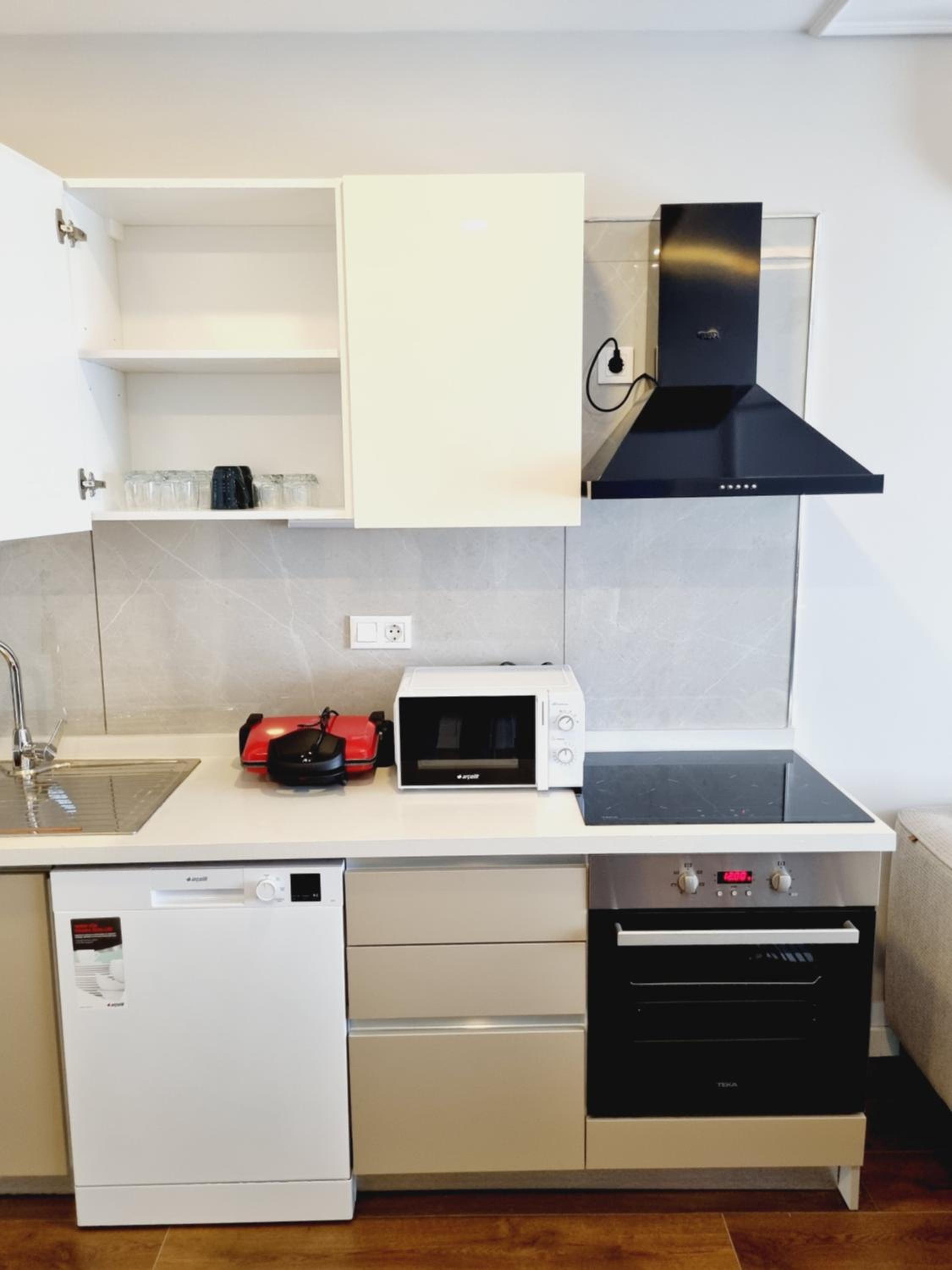 Otto Residences City Center 216