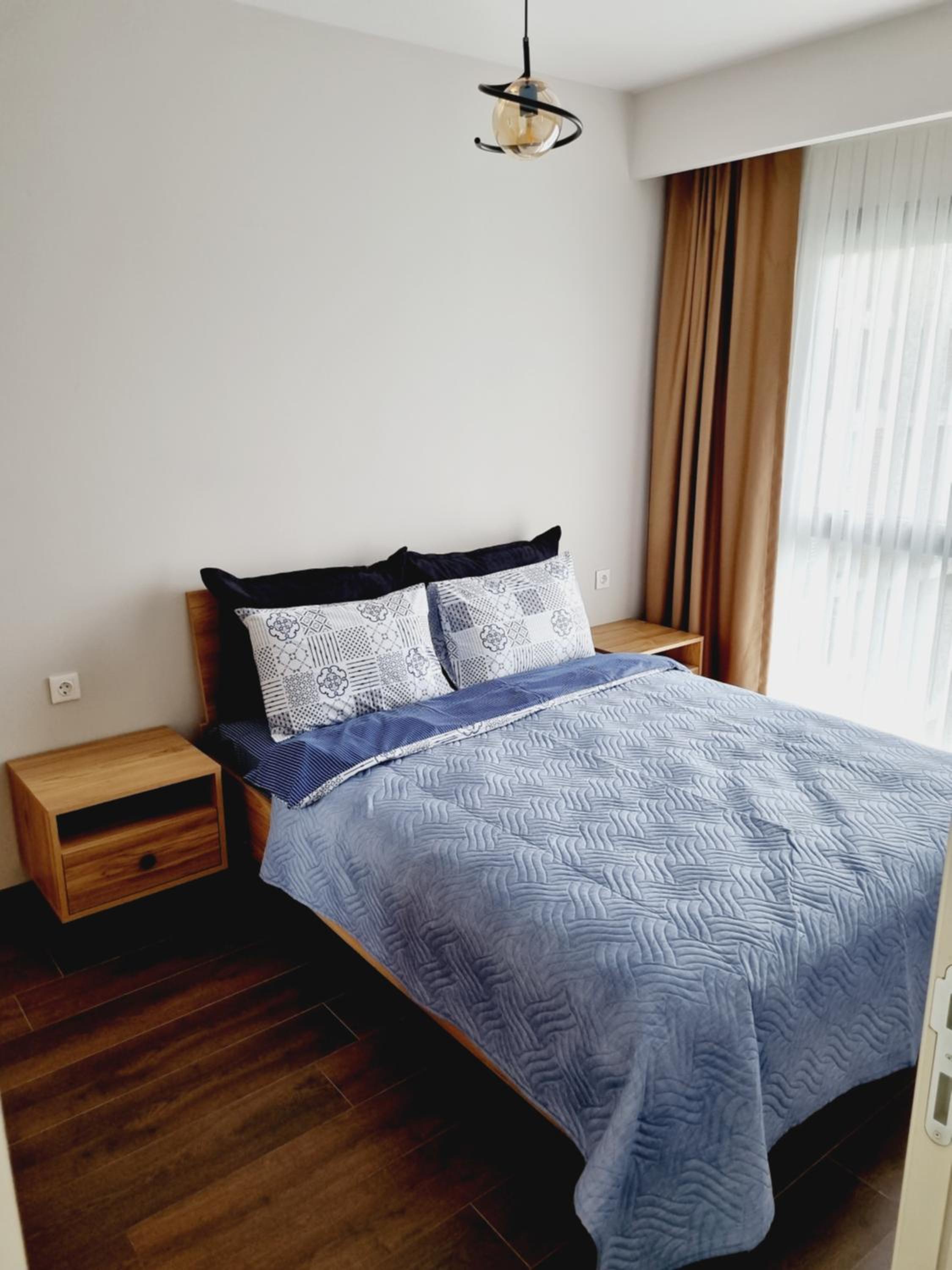 Otto Residences City Center 216