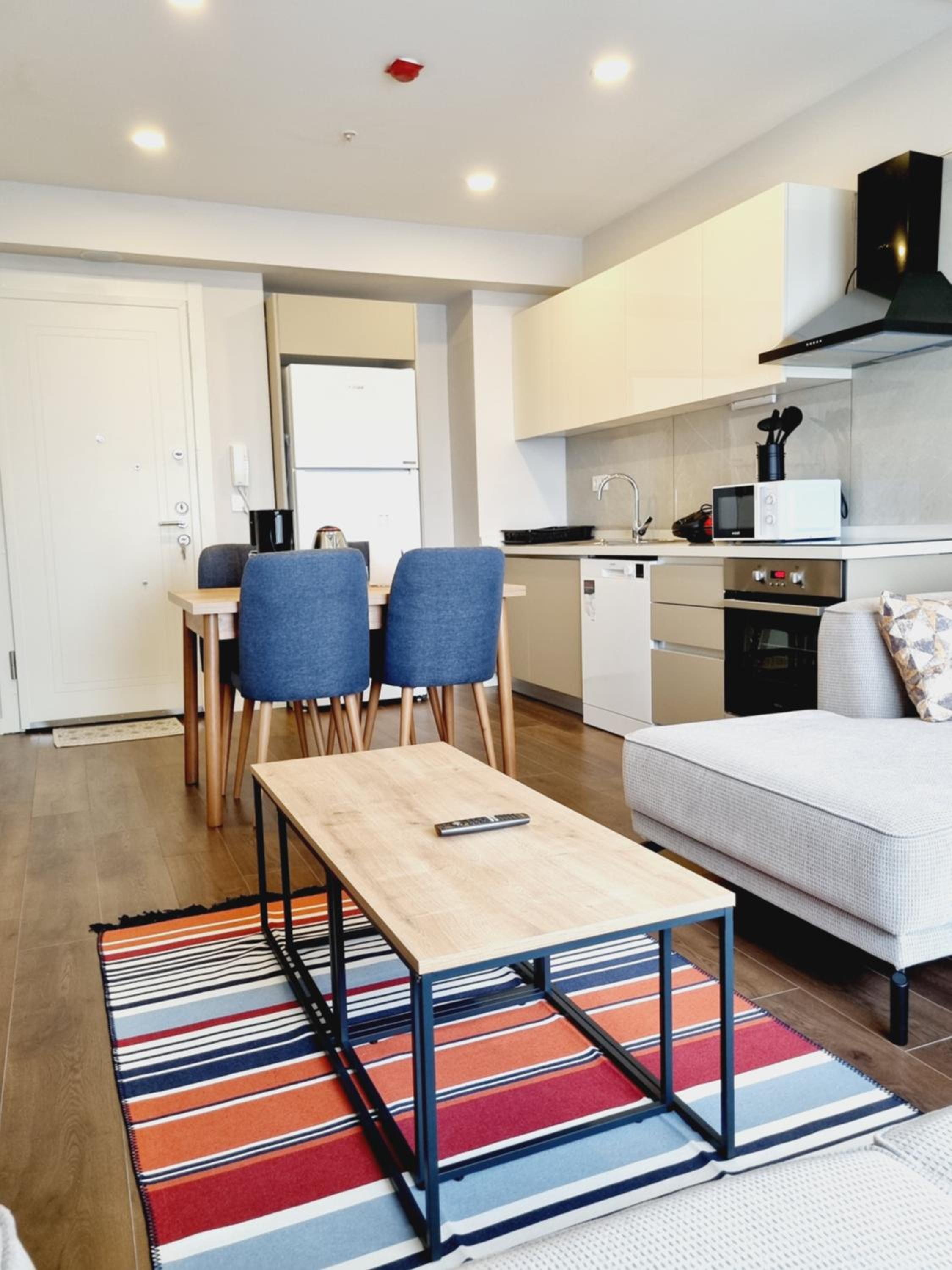 Otto Residences City Center 216