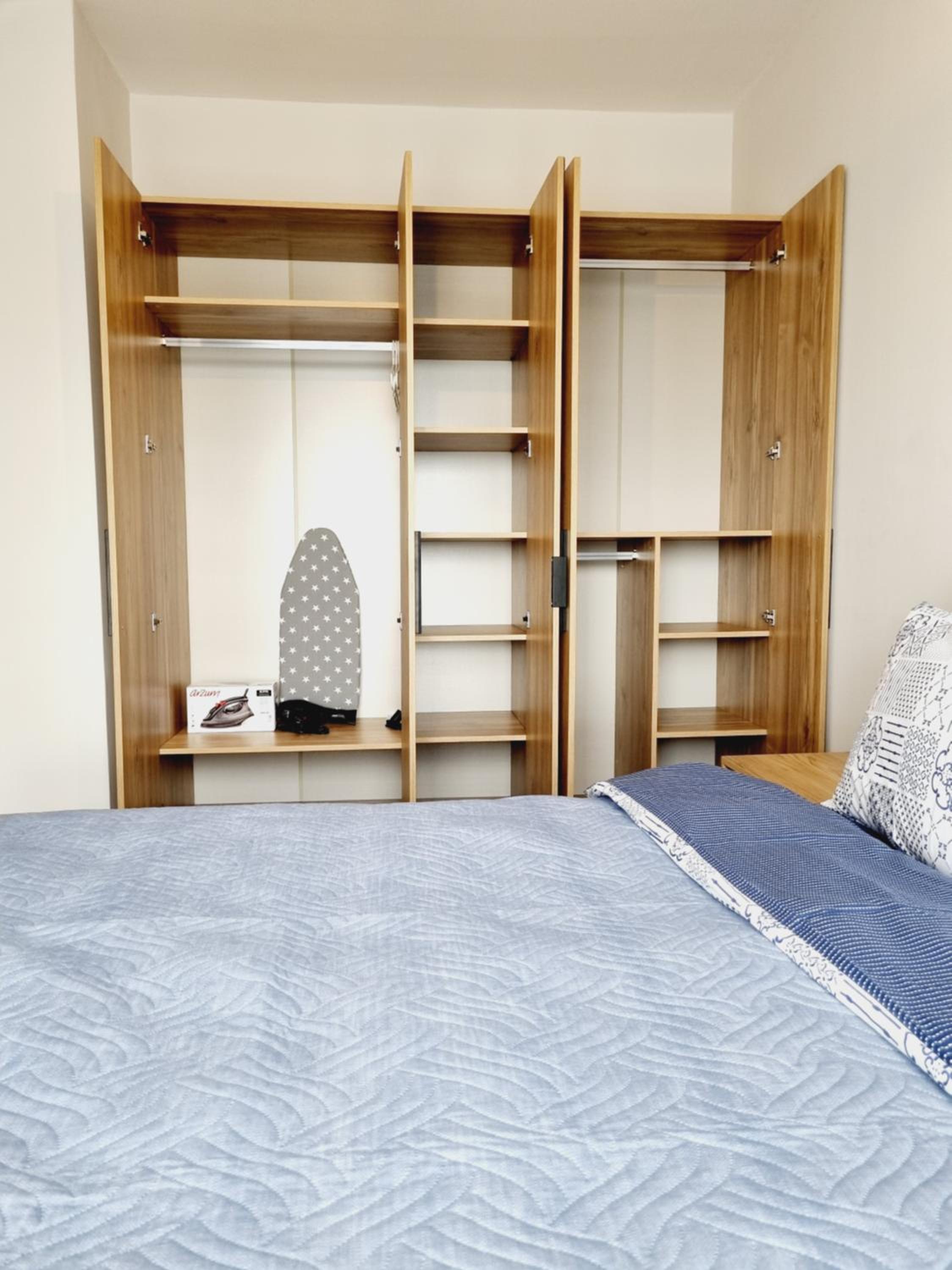 Otto Residences City Center 216