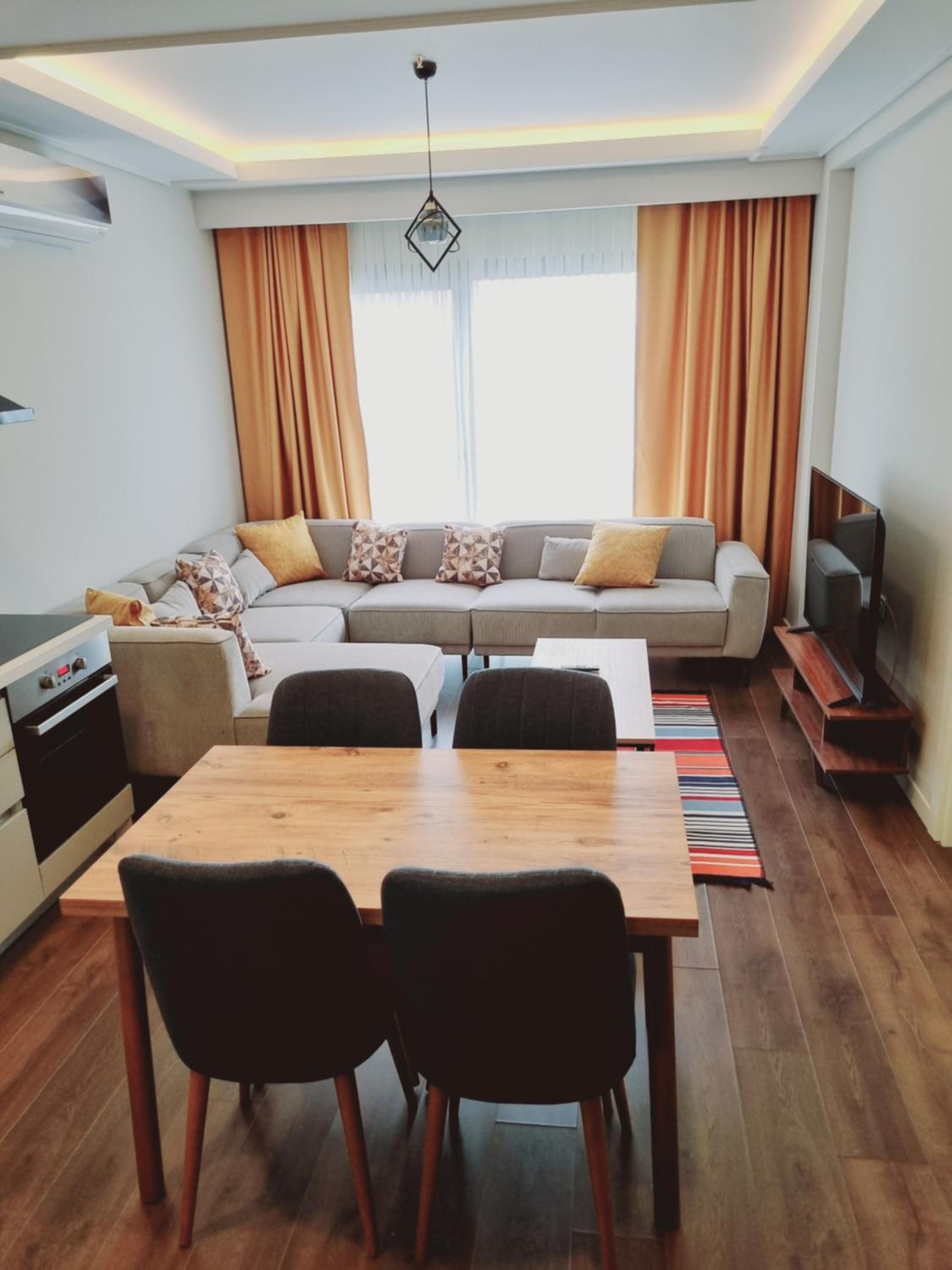 Otto Residences City Center 216