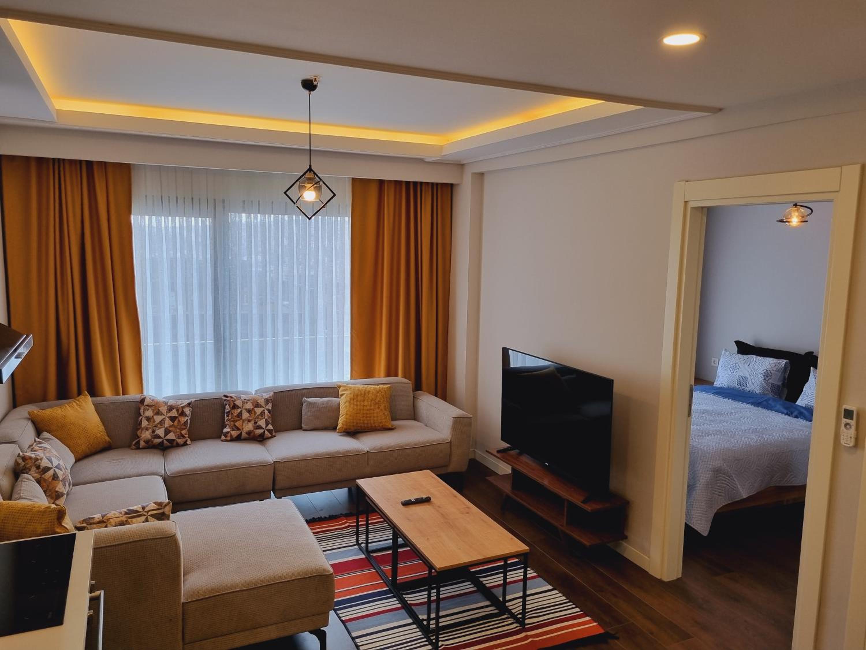 Otto Residences City Center 216