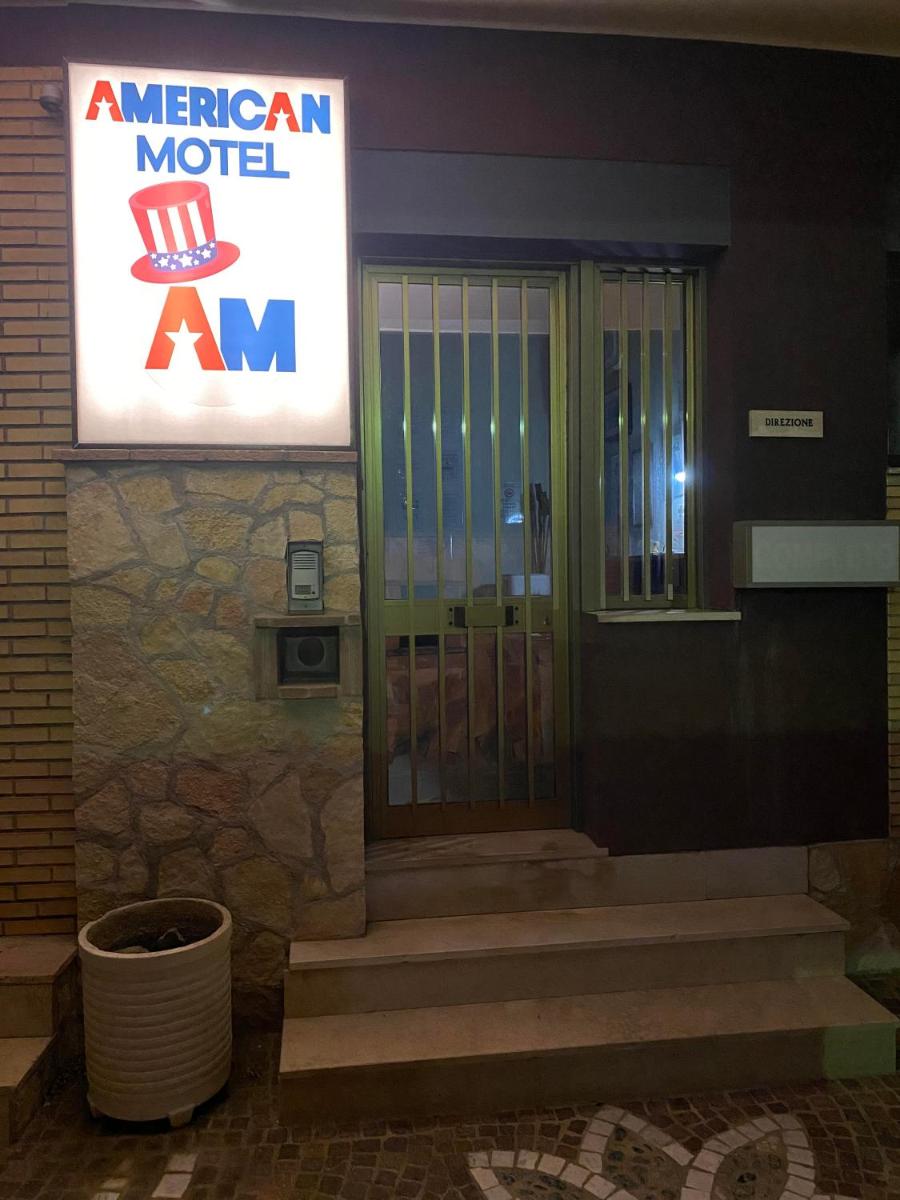 American Motel
