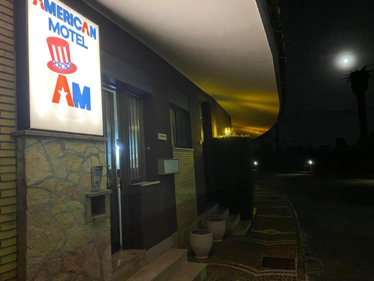 American Motel