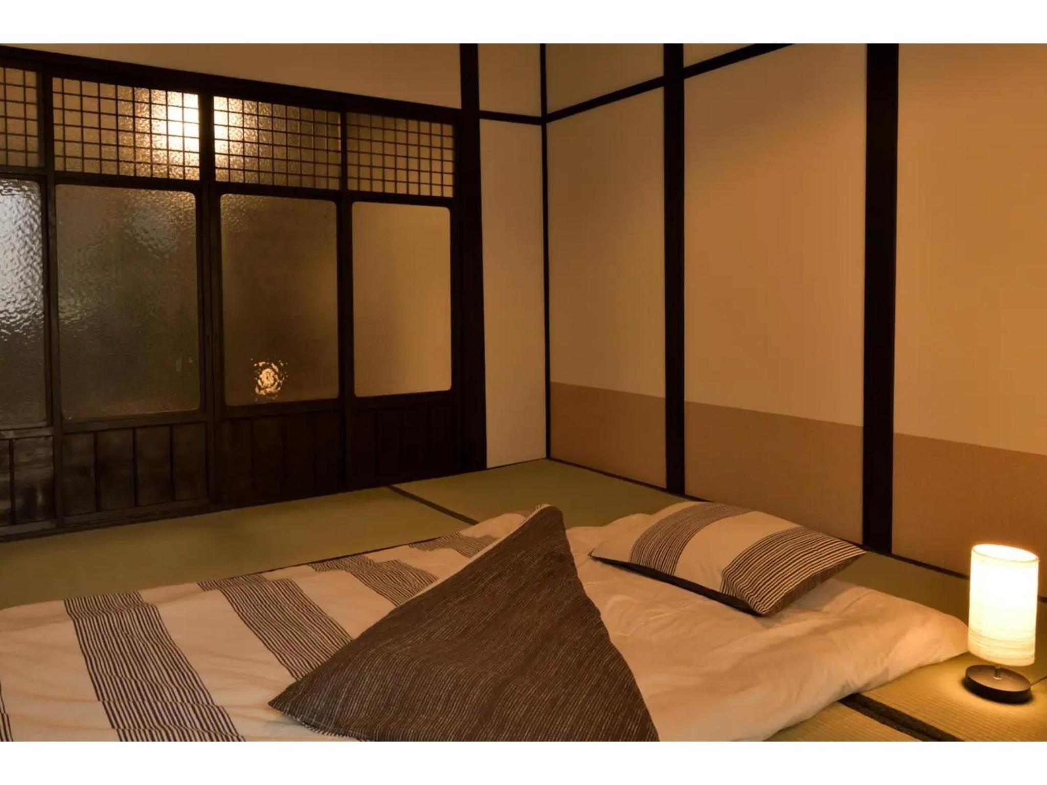 Machi de Kurasu Tengachaya - Vacation STAY 14199