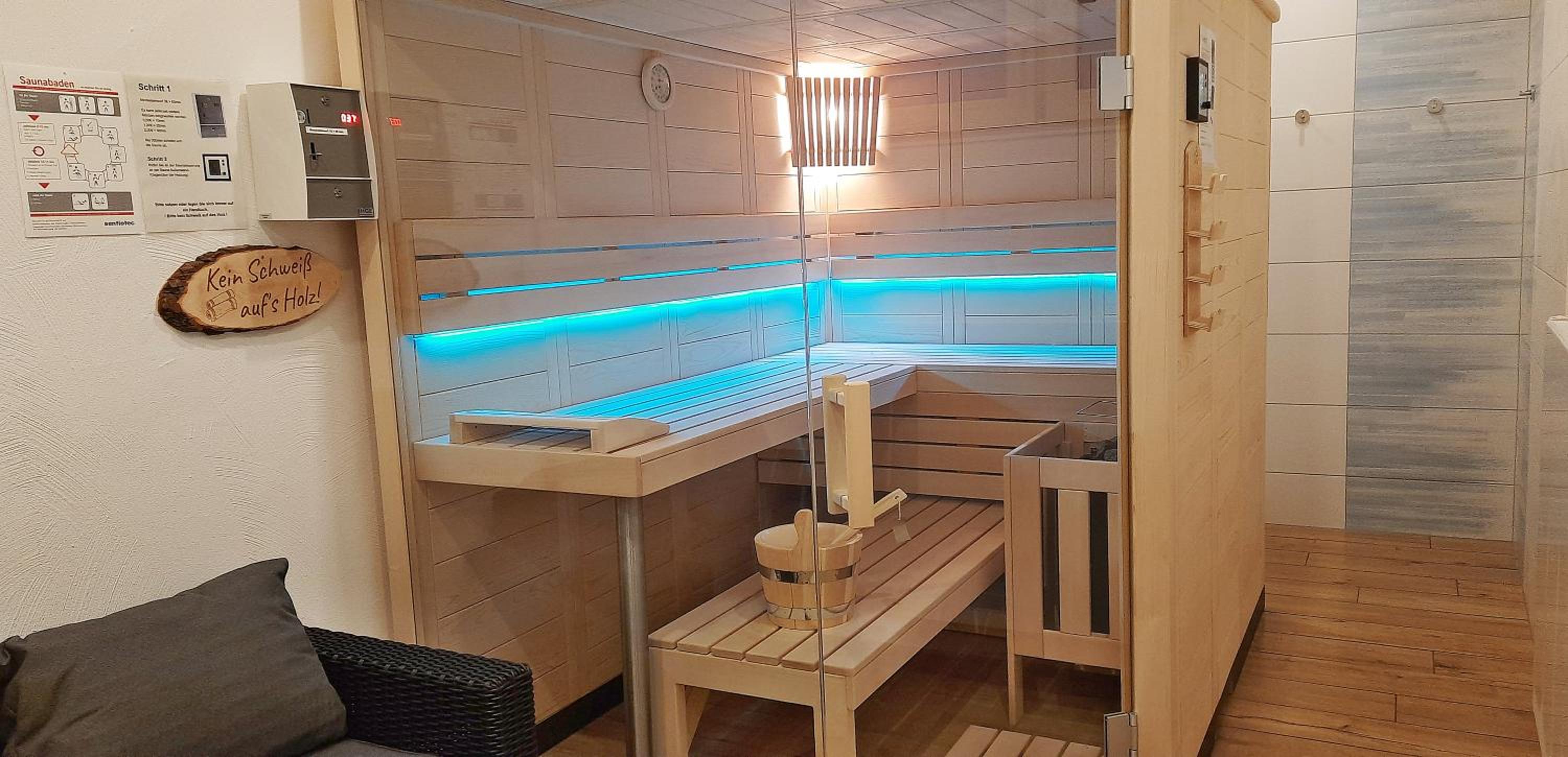Ferienhaus am Seeblick Grill, Garten, Billiard, Dart, Bike, Sauna ww-Seeblick