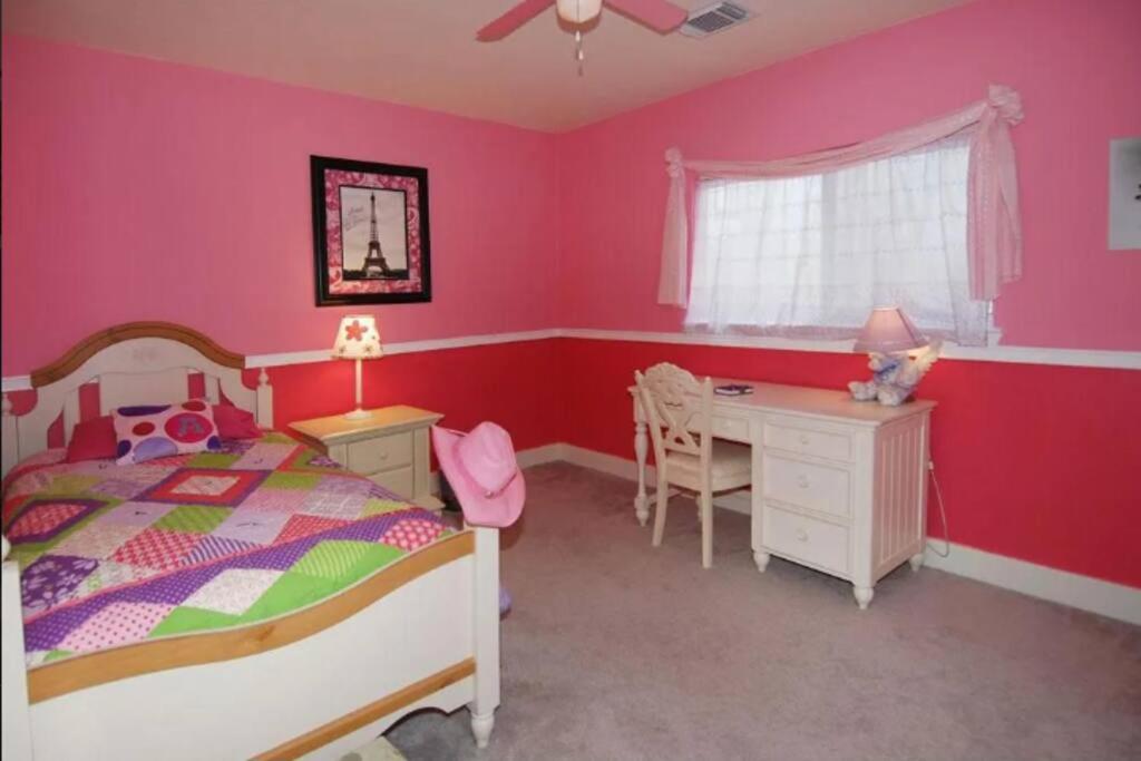 Enjoy Vacation in a Quiet Area with Huge Backyard - Property Image 2