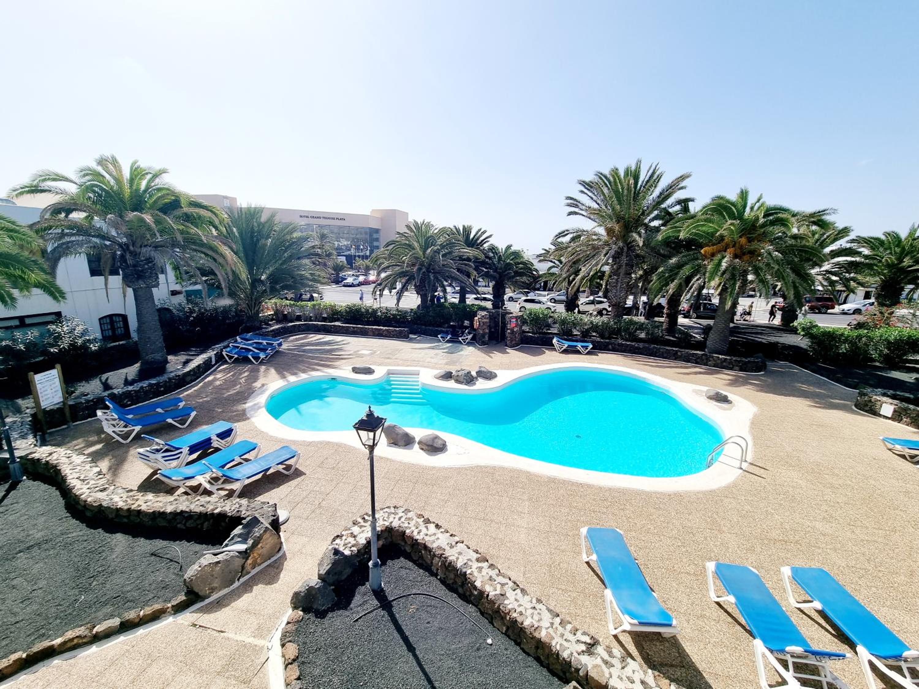 Apartamento Playa Jablillo photo 1