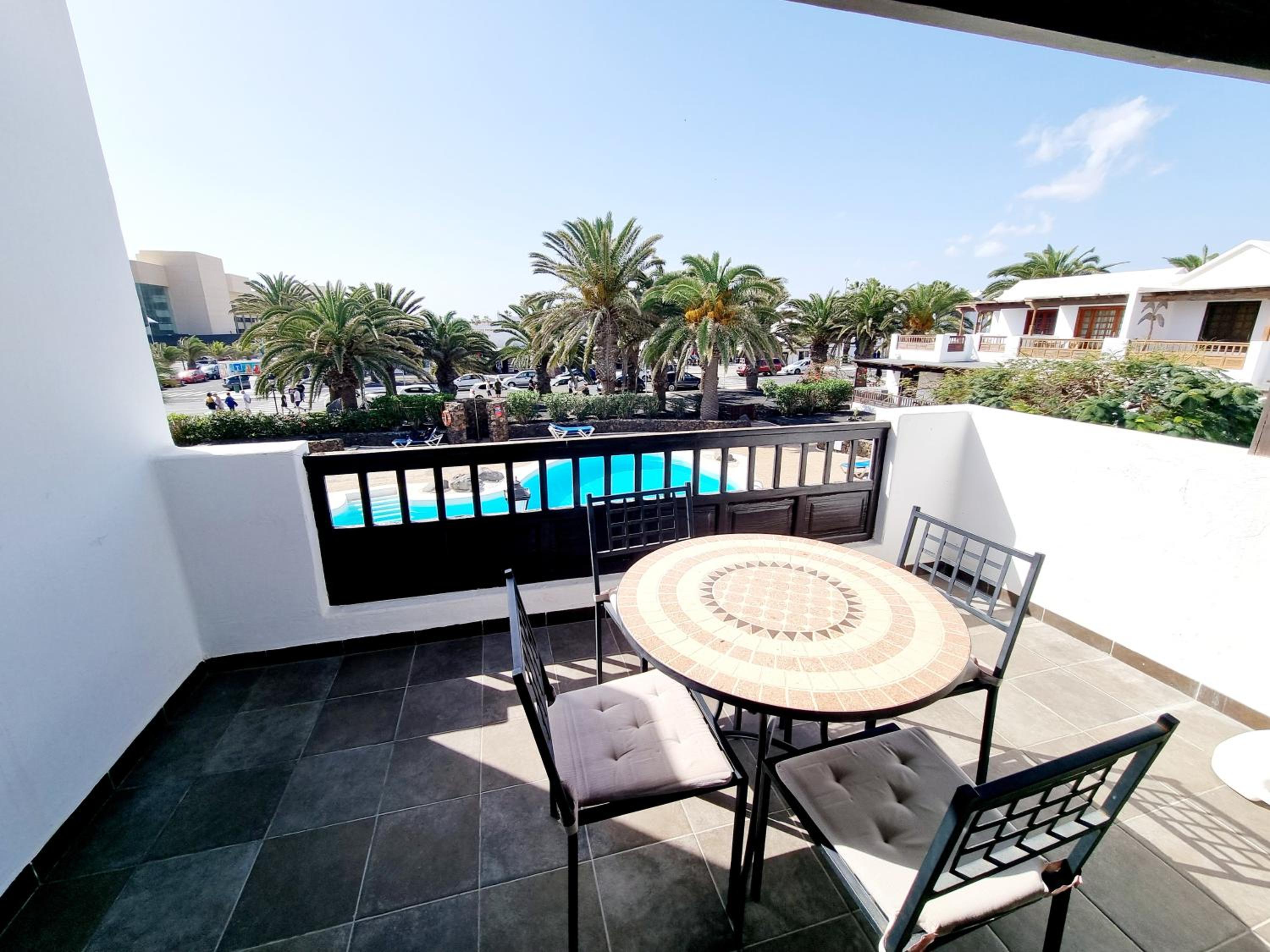 Apartamento Playa Jablillo photo 4