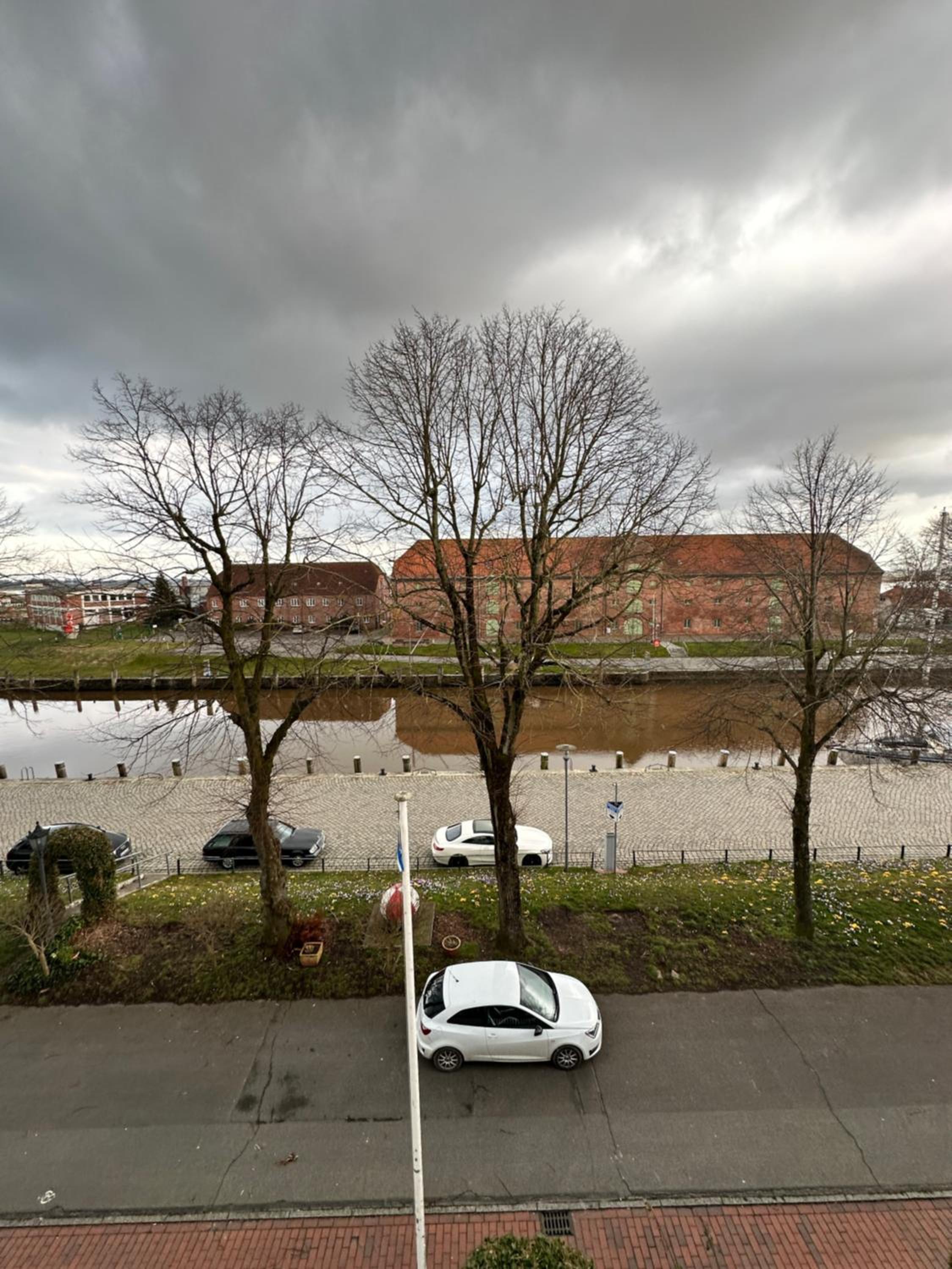 Hafenbrise
