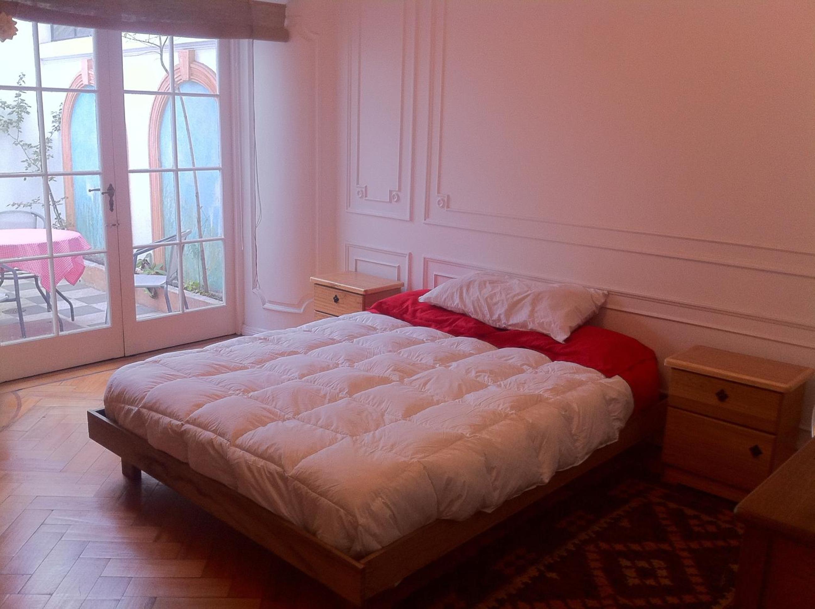 Linda casa para grupos / familias