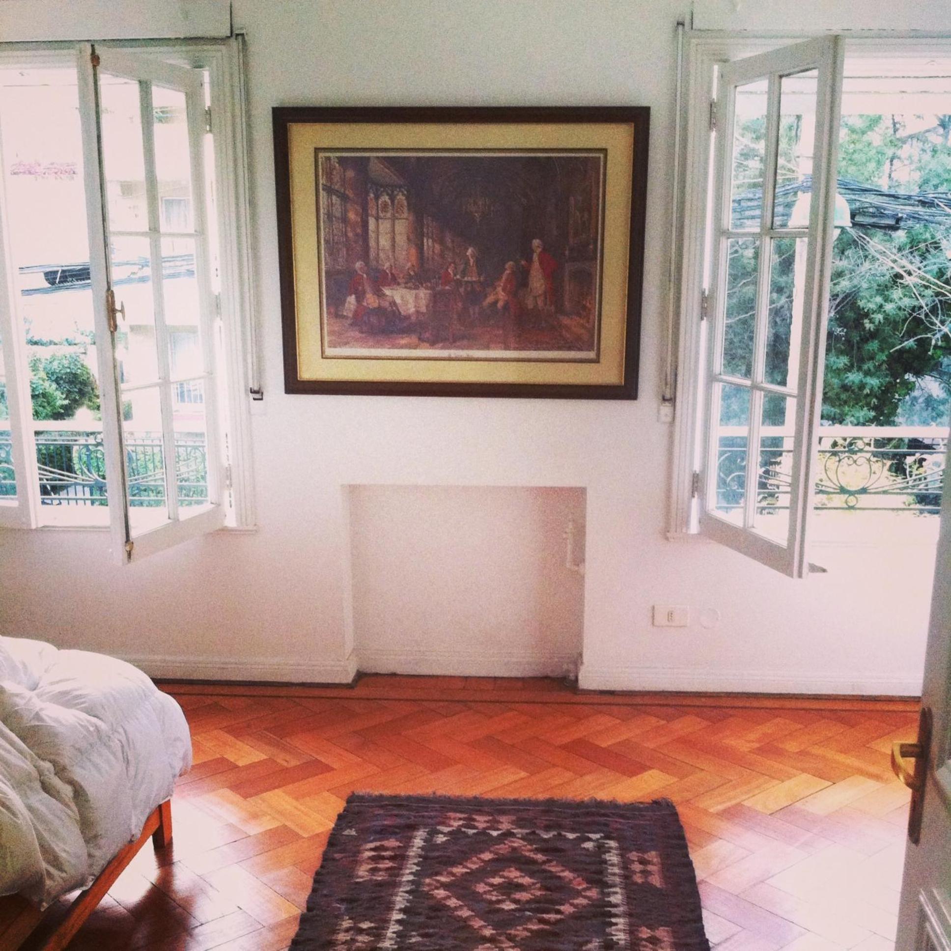 Linda casa para grupos / familias