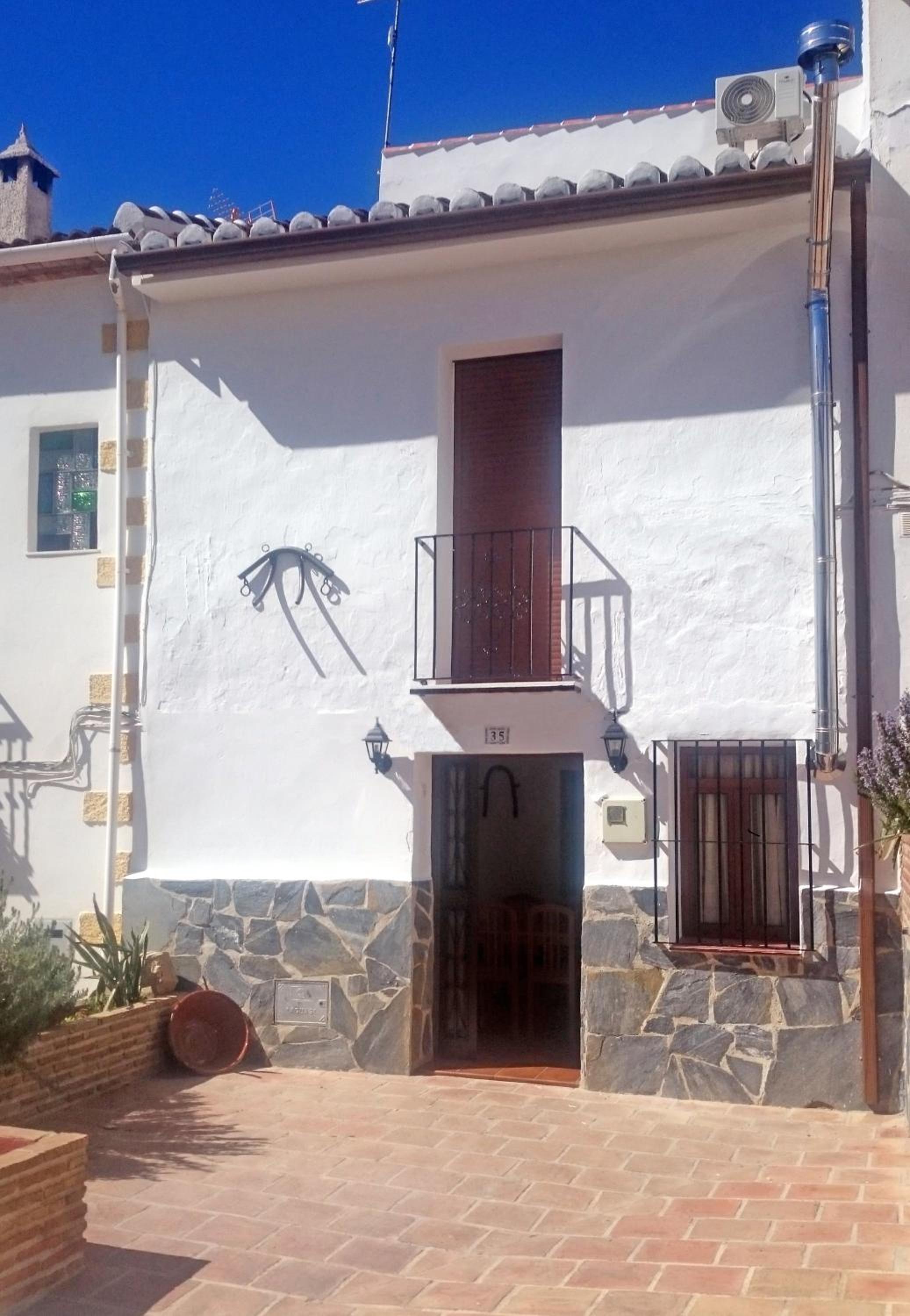 Casa Rural Torrecilla, 1919 view 2