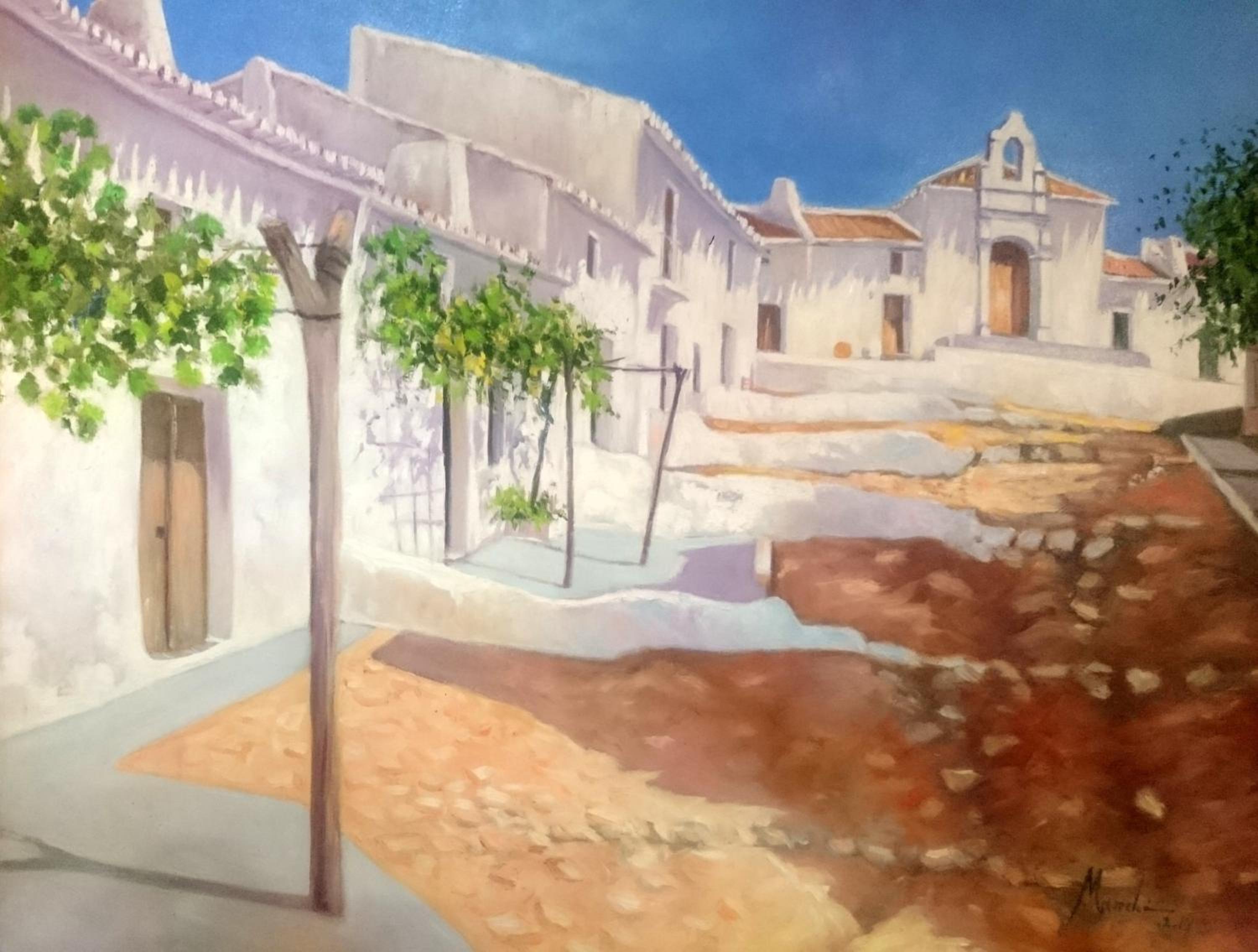Casa Rural Torrecilla, 1919 view 3