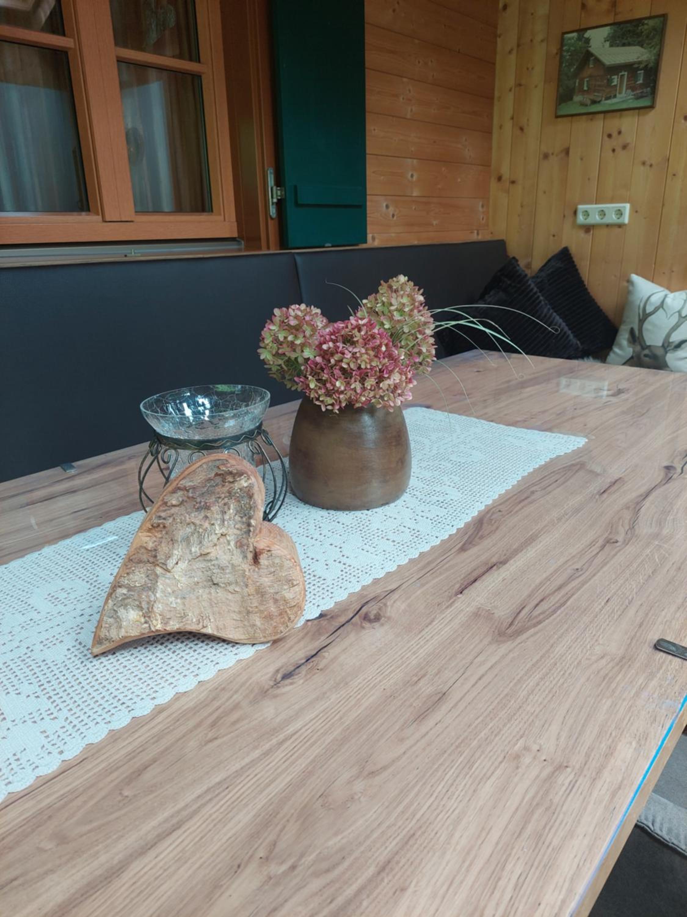 Bergmomente Montafon Ferienhaus Bitschweil