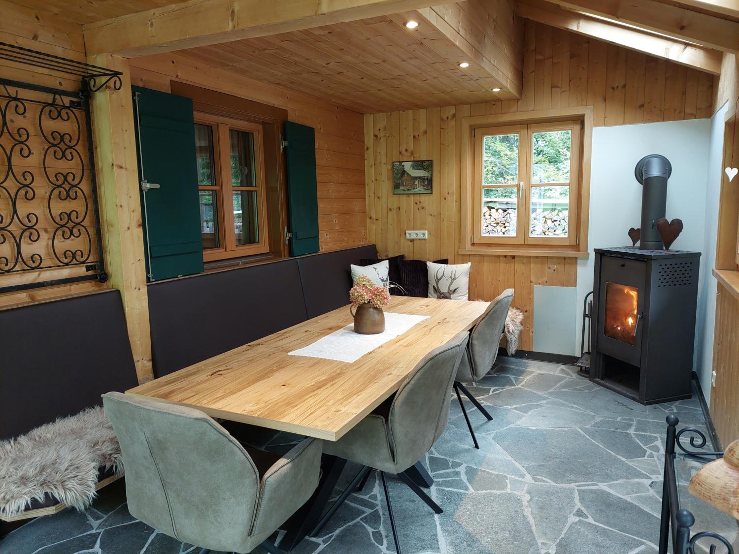 Bergmomente Montafon Ferienhaus Bitschweil