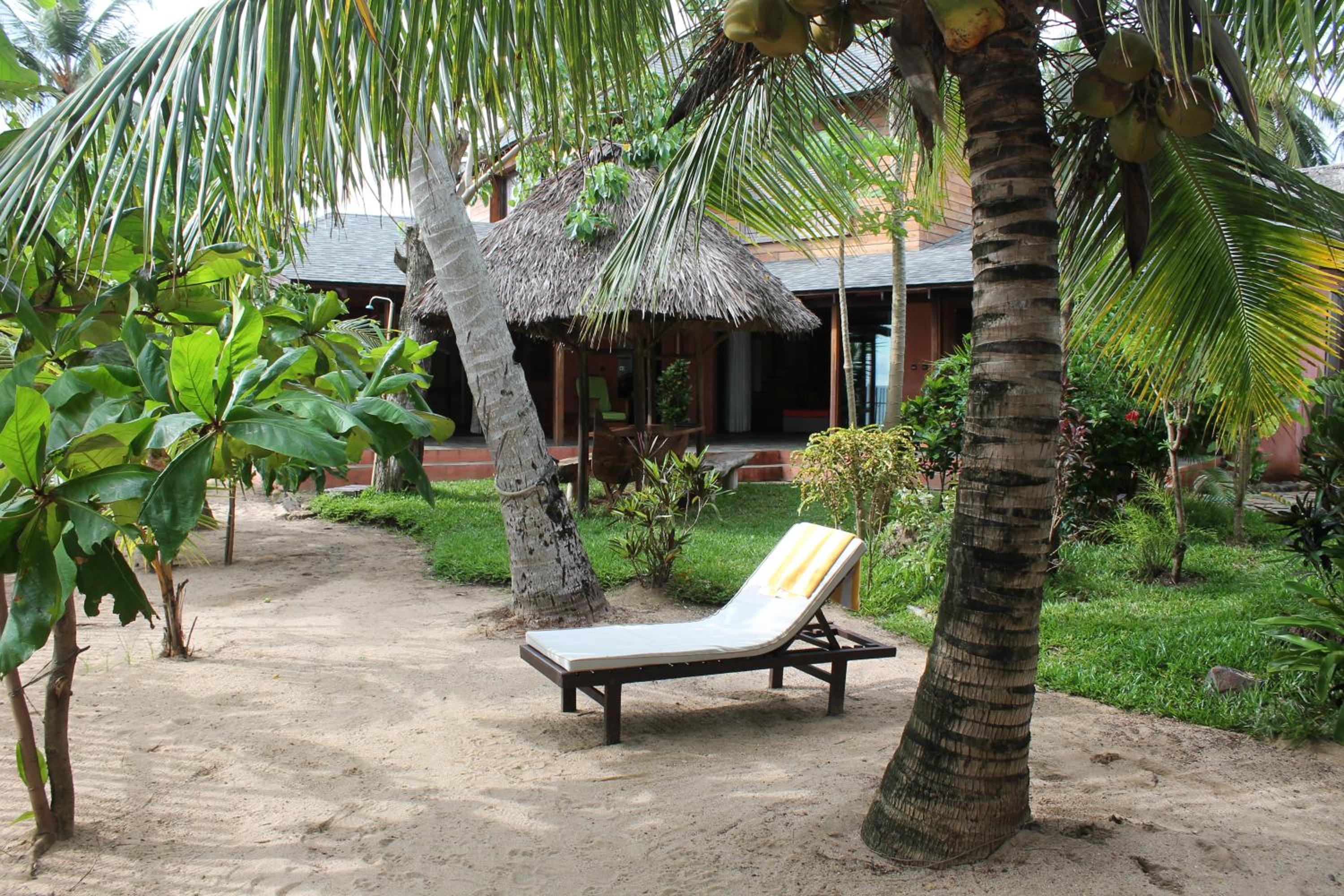 Villa Mbolatsara