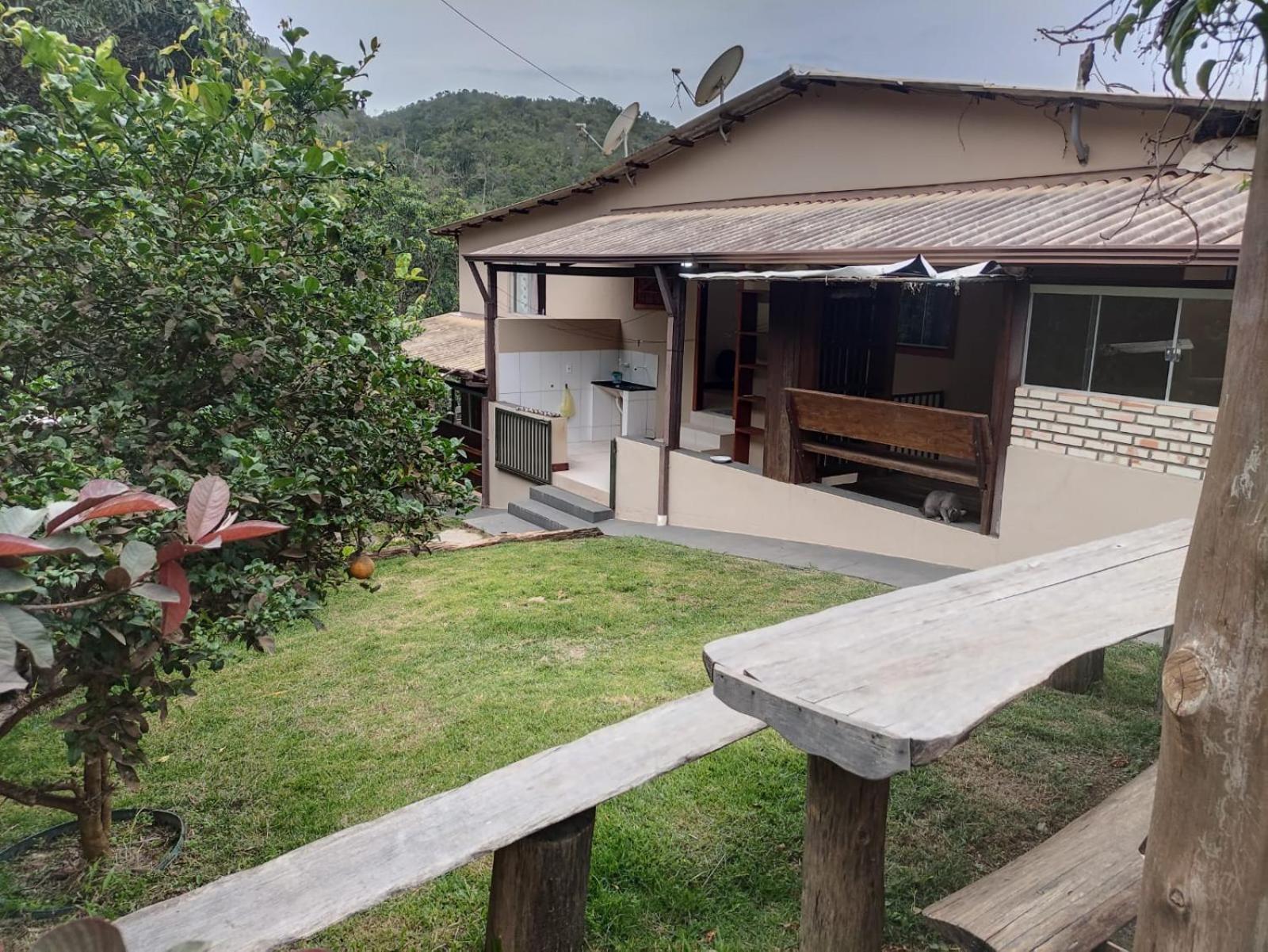 Casa Nirvana para Temporadas