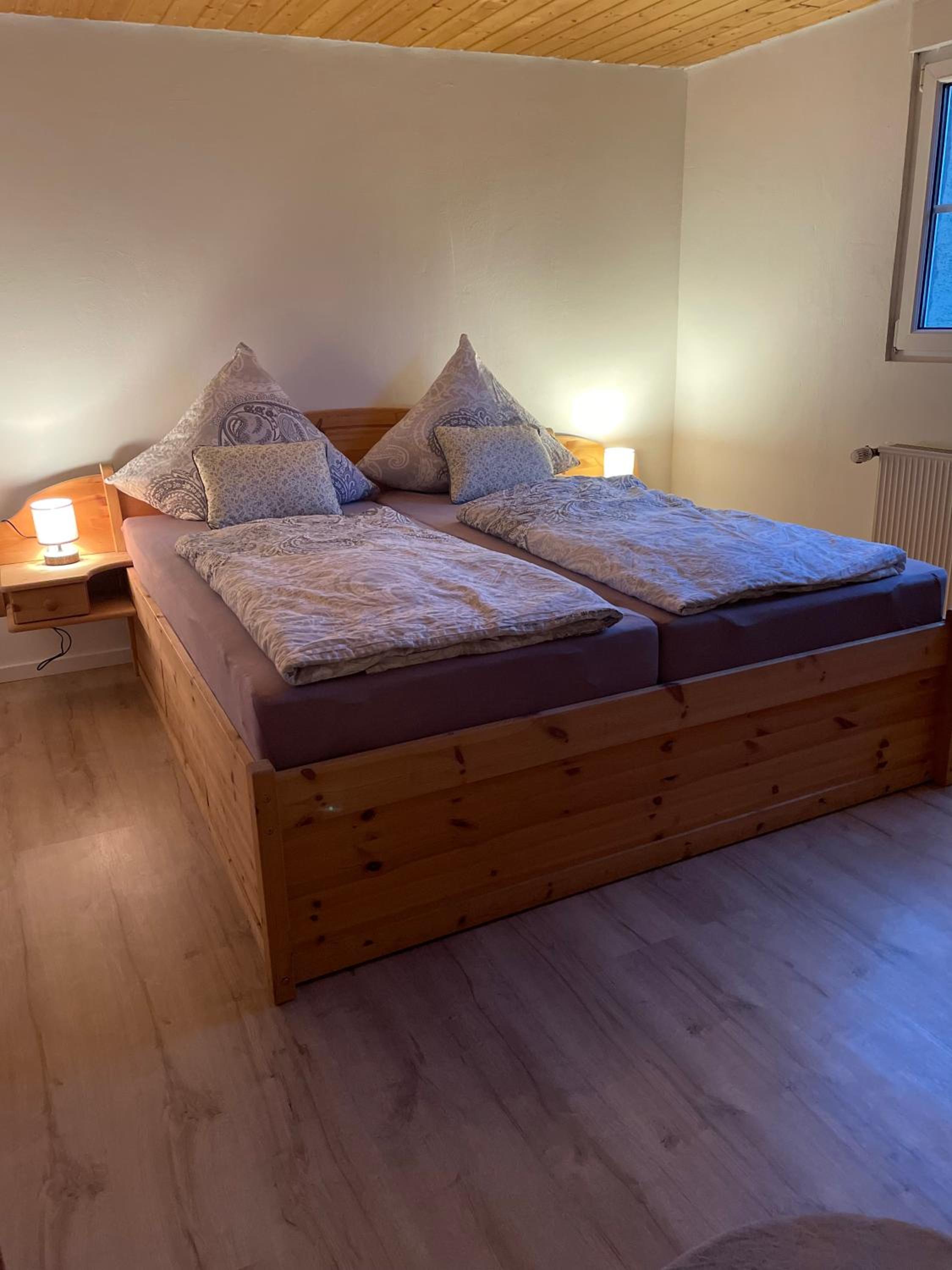Haus Rubi