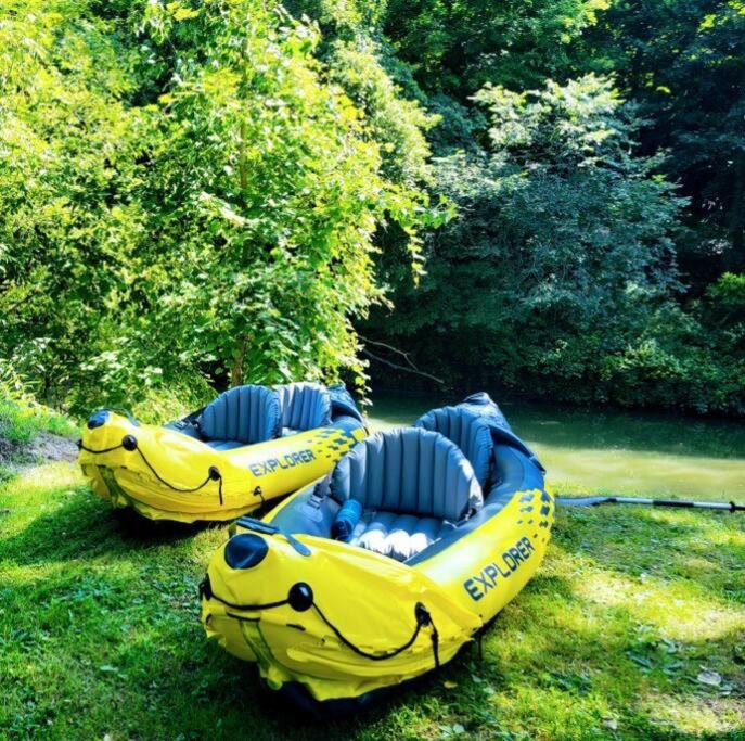 Disconnect From Reality/ River House/Hot Tub/Pet Friendly
