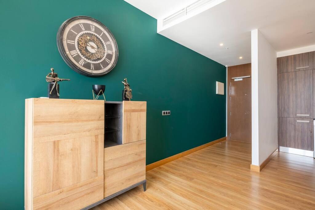 Luxury Apartment Hilton 5* view 2