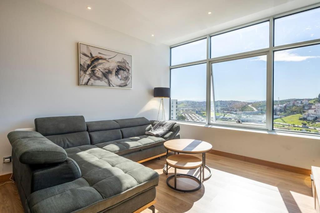 Luxury Apartment Hilton 5* view 3