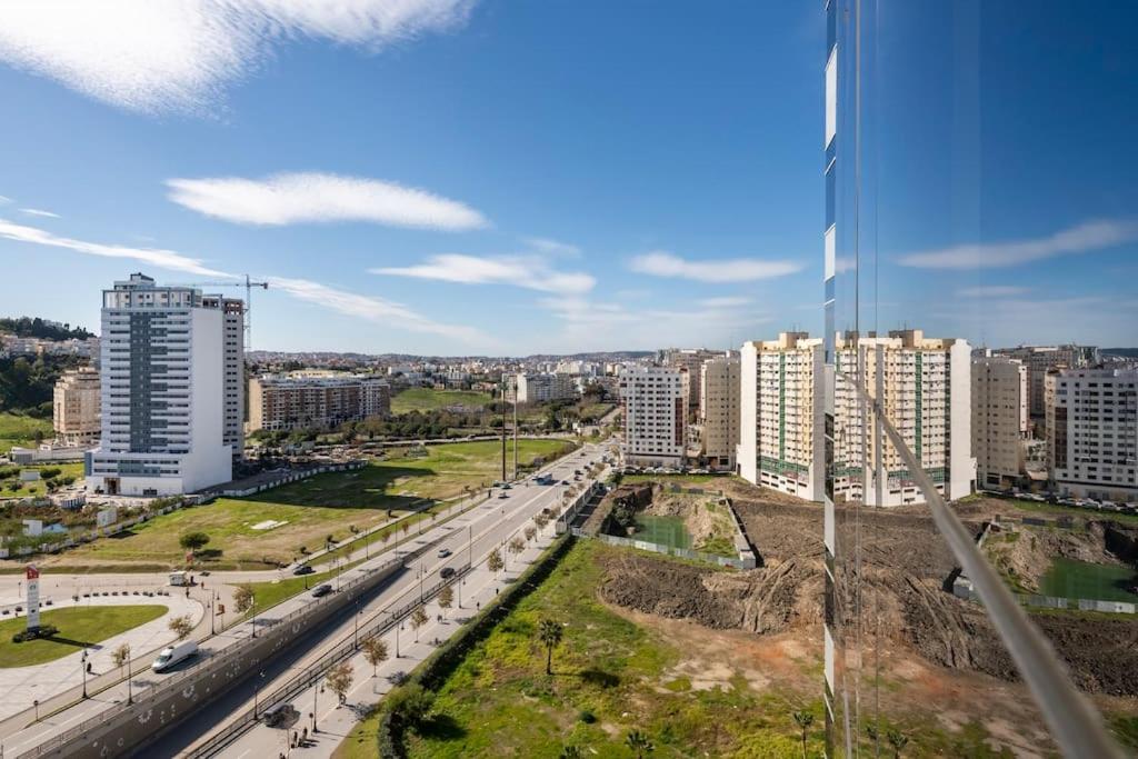 Luxury Apartment Hilton 5* view 5