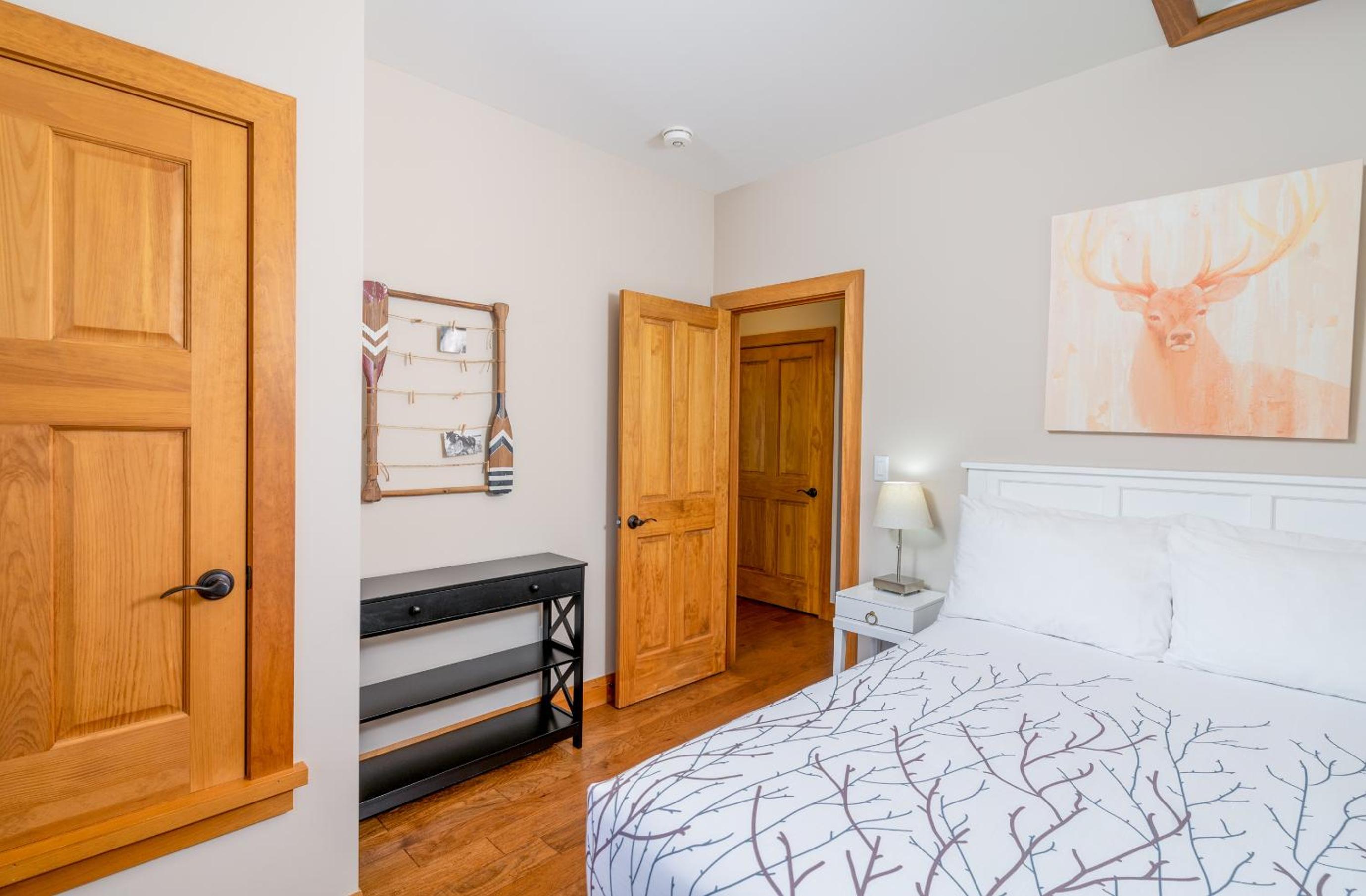 Villas of Muskoka - Duplex Villa 3A
