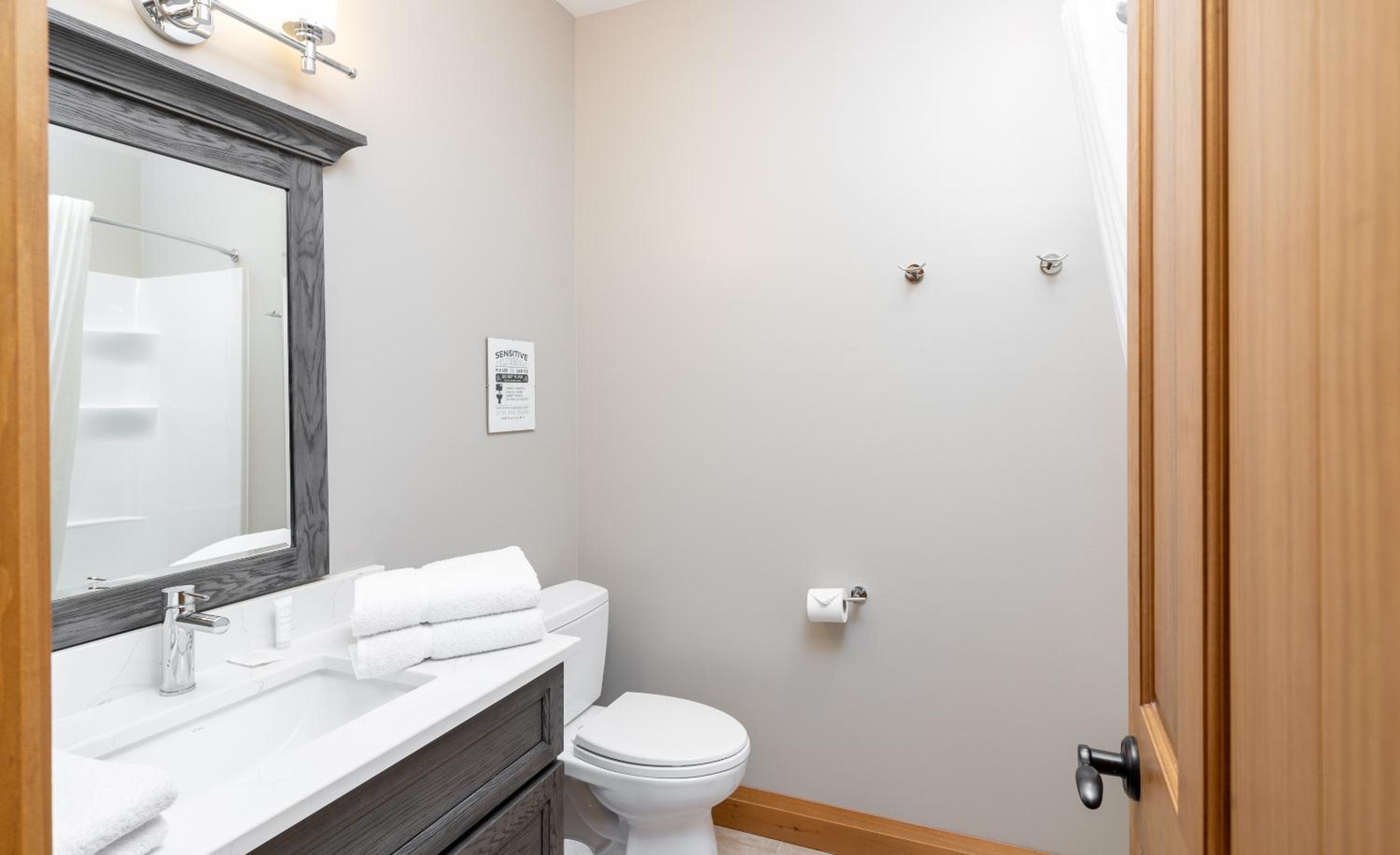 Villas of Muskoka - Duplex Villa 3A