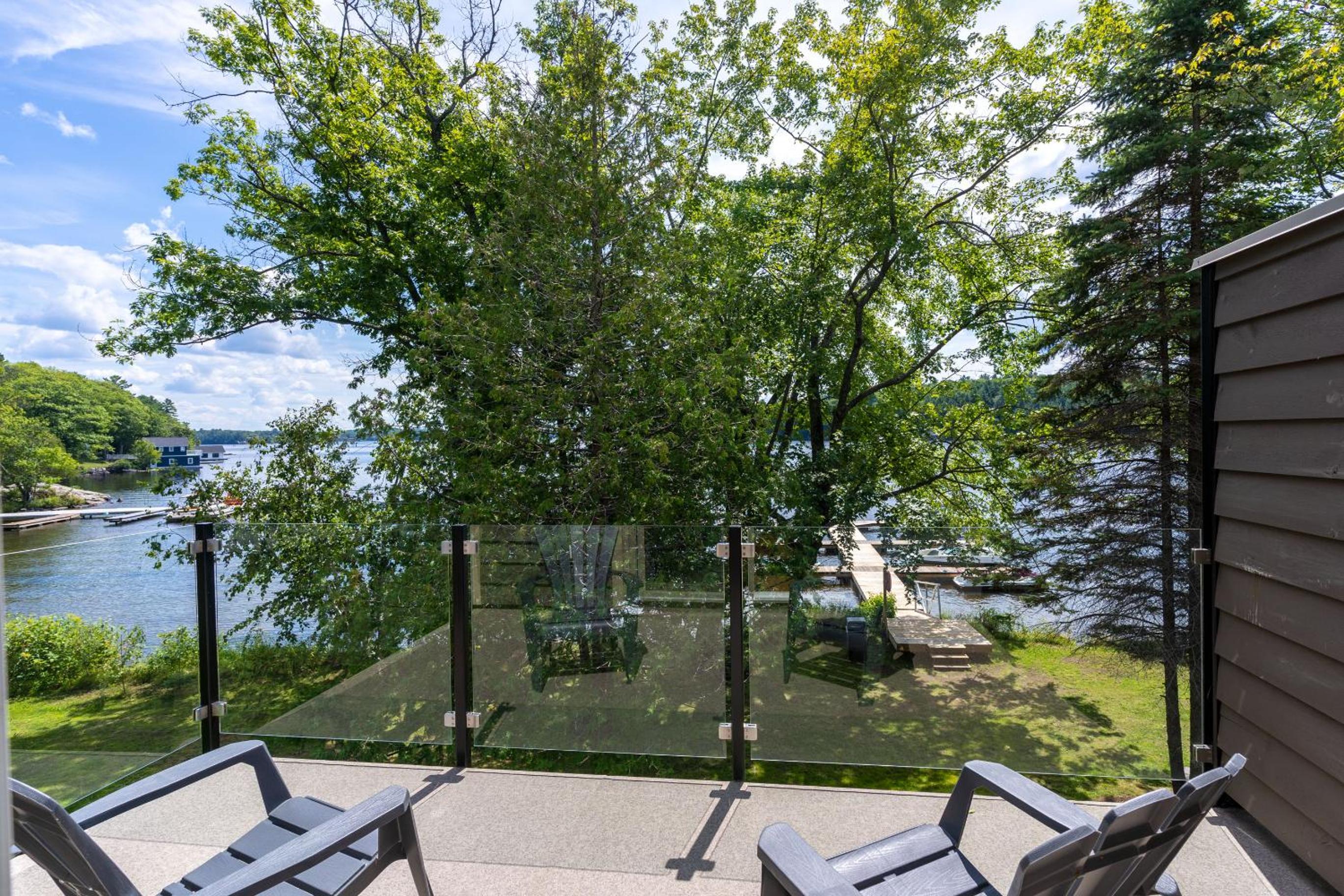 Villas of Muskoka - Duplex Villa 3A