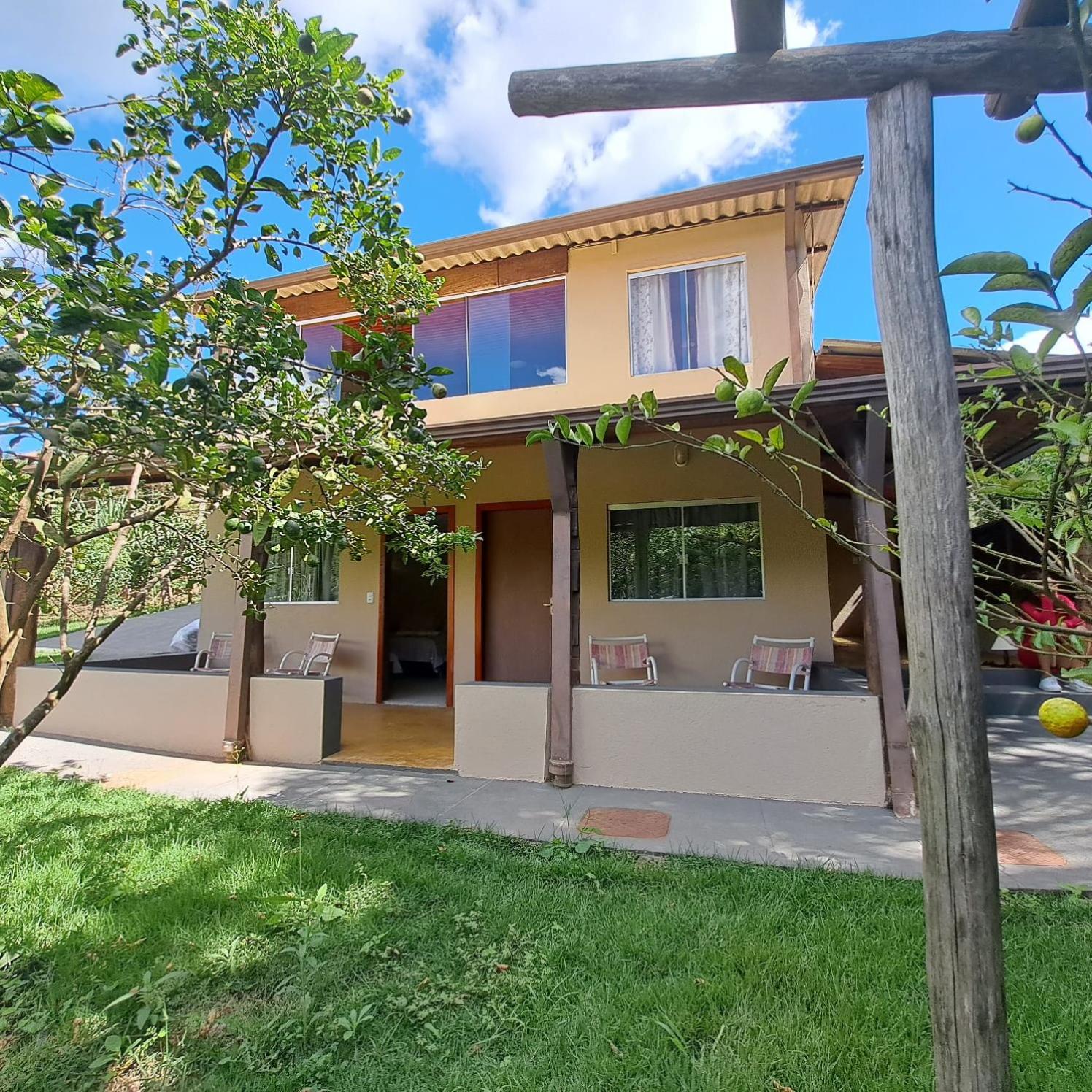 Casa Nirvana para Temporadas