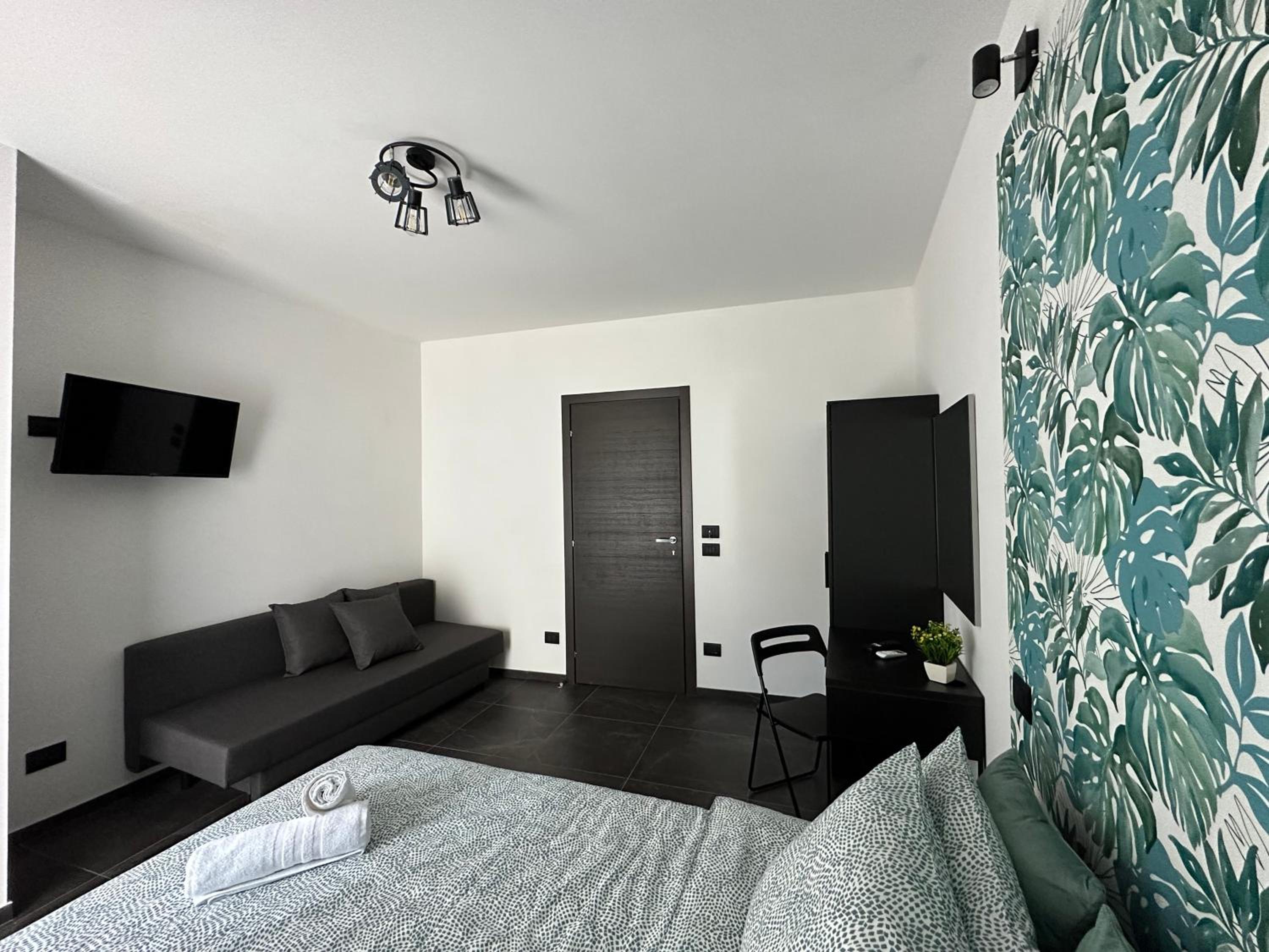 Olinad rooms photo 4