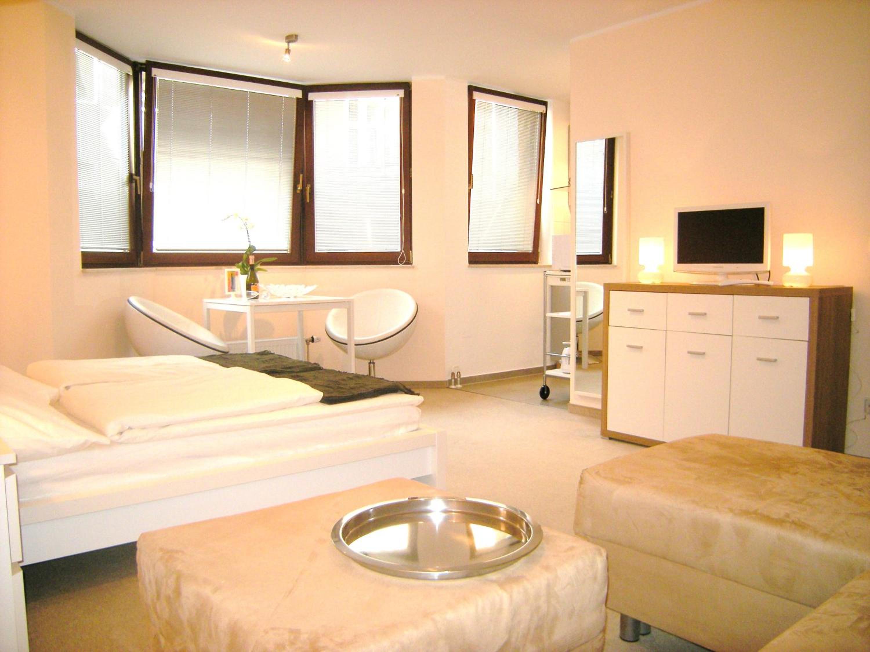 A-Partments